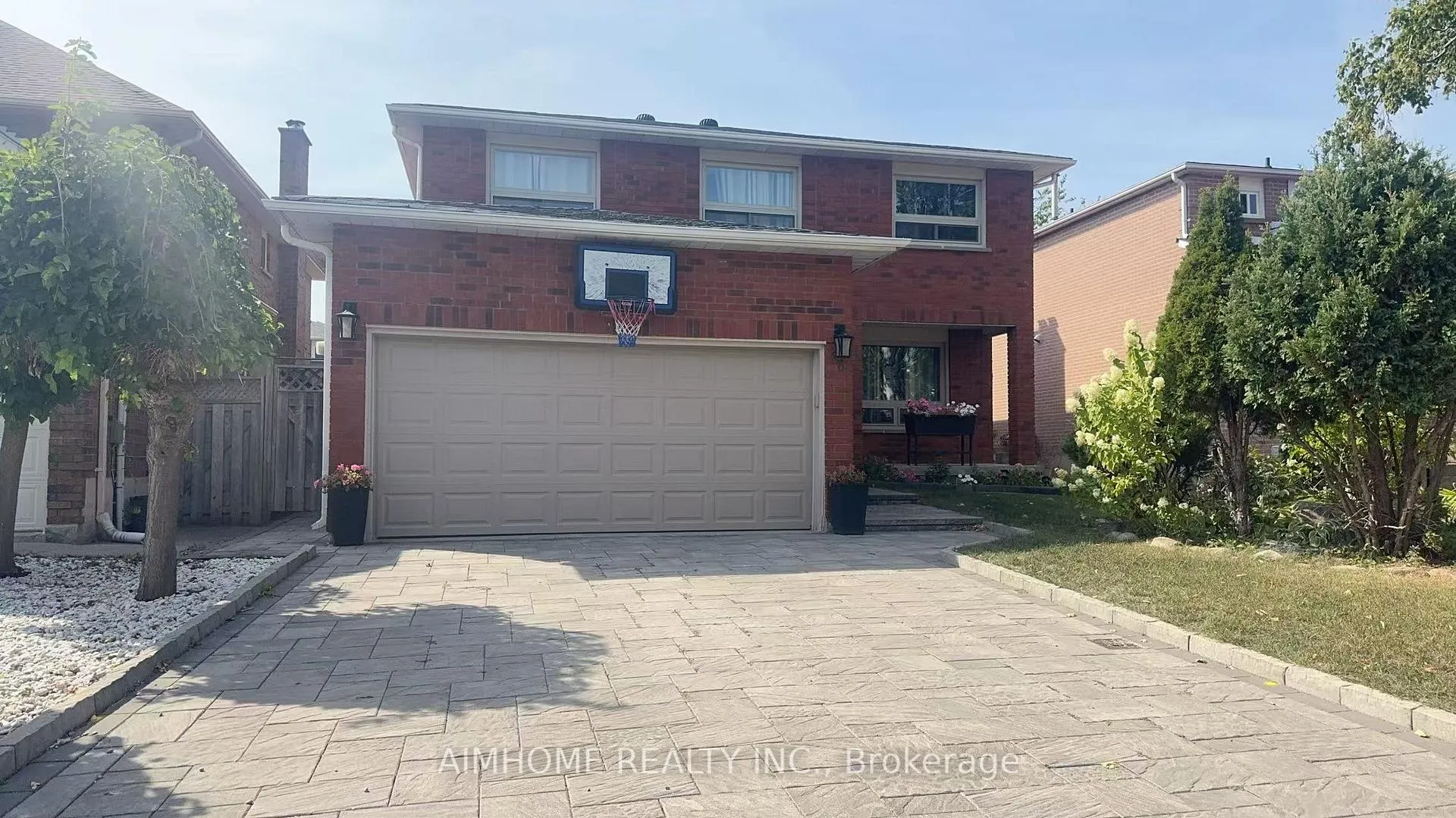 Photo 1 of 86 Crandall-Basement Drive, Markham, Raymerville — HOMEH