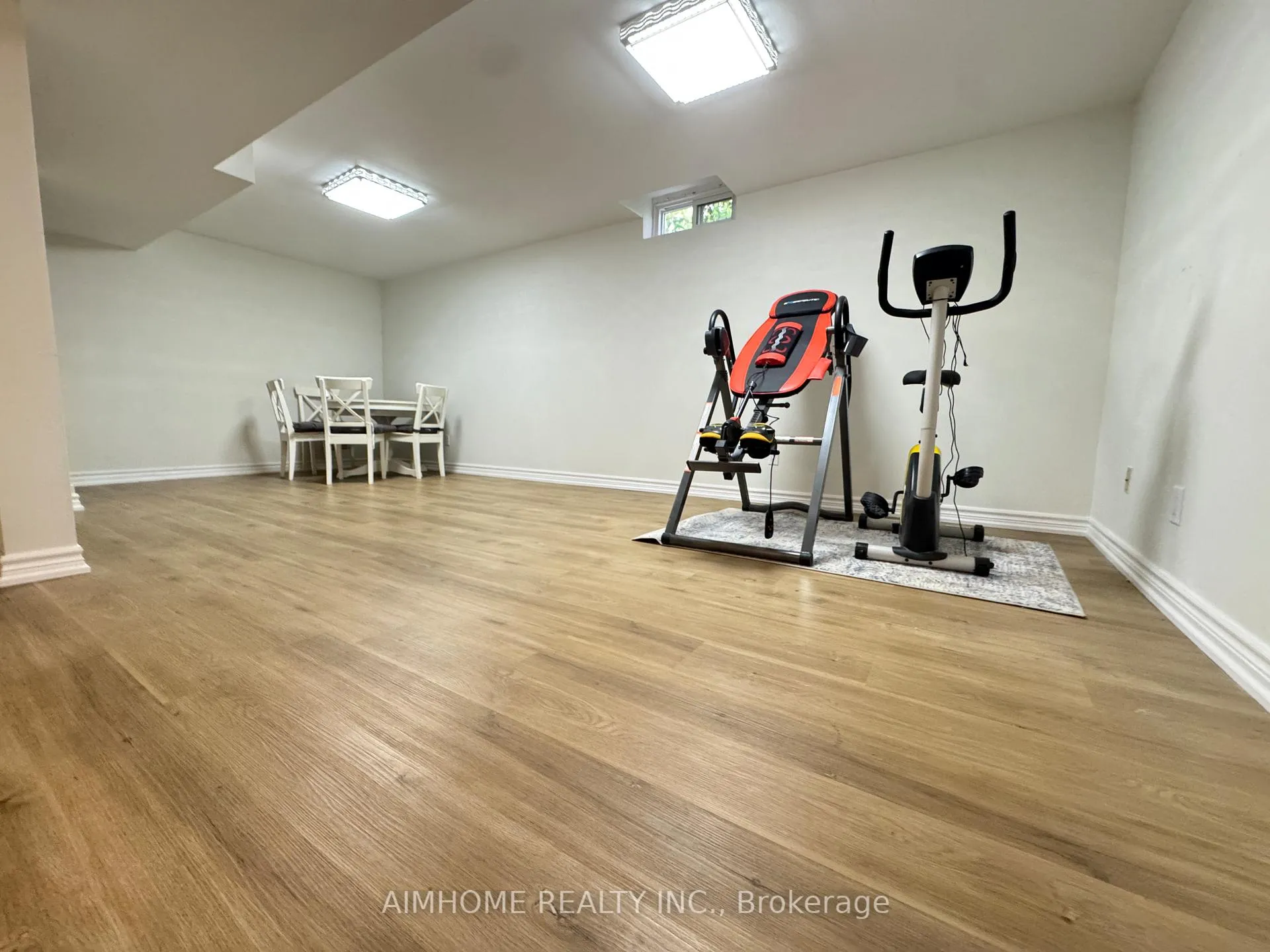 Photo 2 of 86 Crandall-Basement Drive, Markham, Raymerville — HOMEH