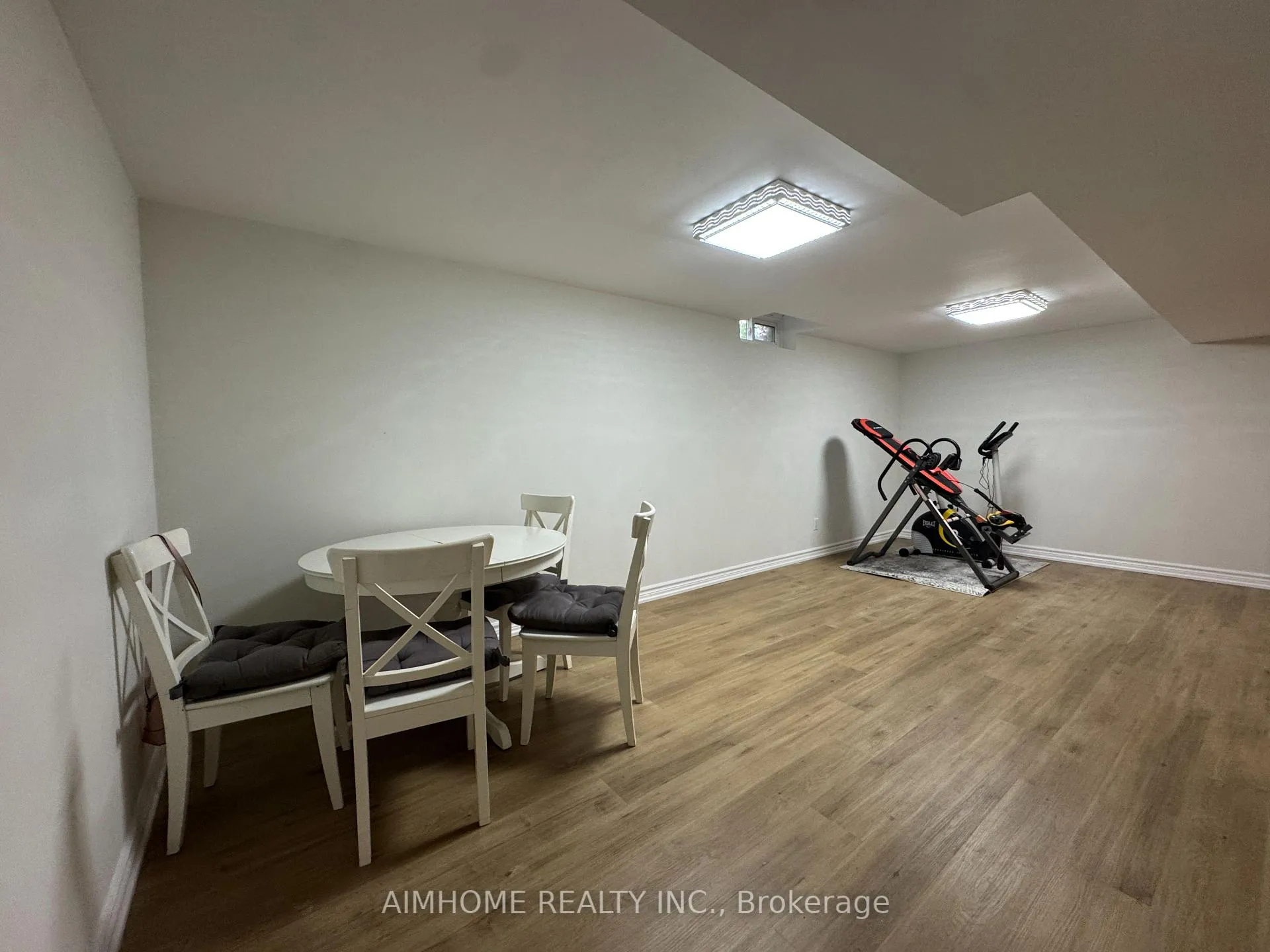 Photo 3 of 86 Crandall-Basement Drive, Markham, Raymerville — HOMEH