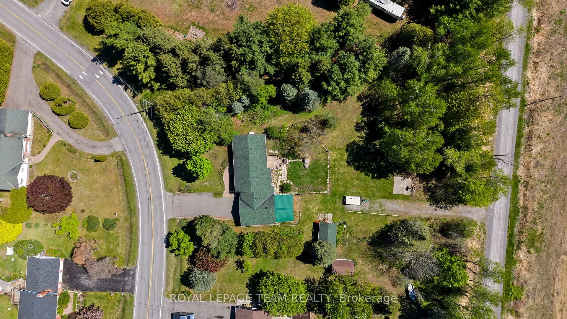 Photo 3 of 3383 Elizabeth Street, Ottawa, Osgoode — HOMEH