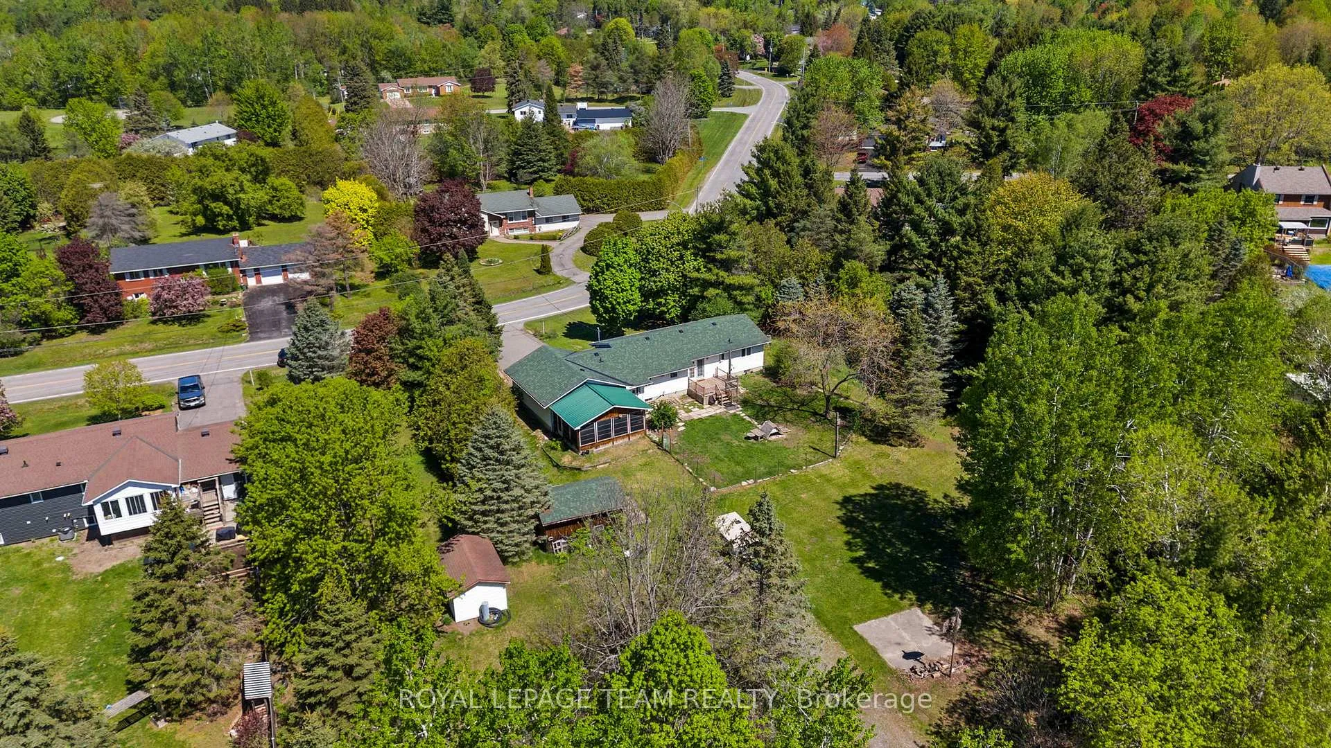 Photo 4 of 3383 Elizabeth Street, Ottawa, Osgoode — HOMEH
