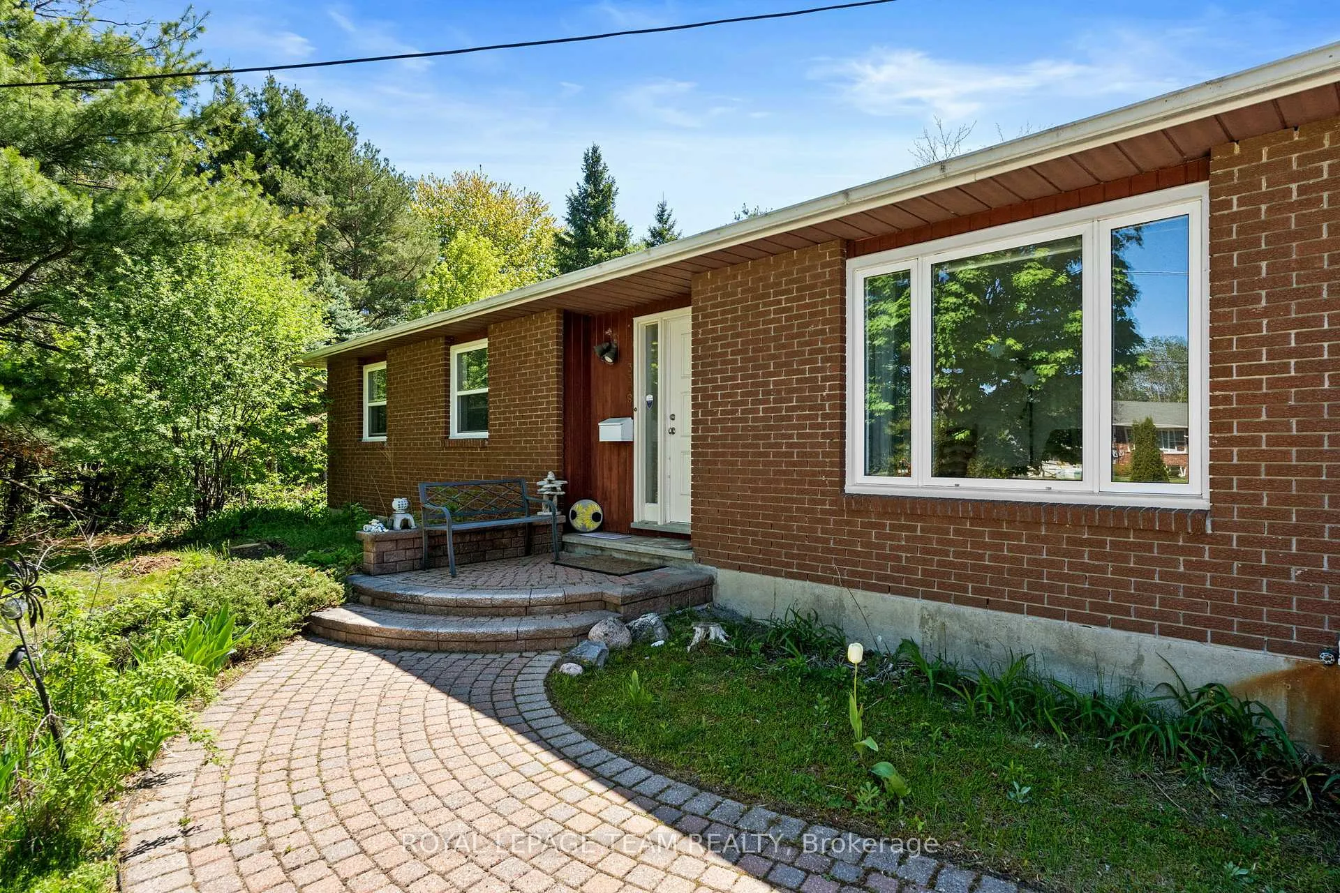 Photo 8 of 3383 Elizabeth Street, Ottawa, Osgoode — HOMEH