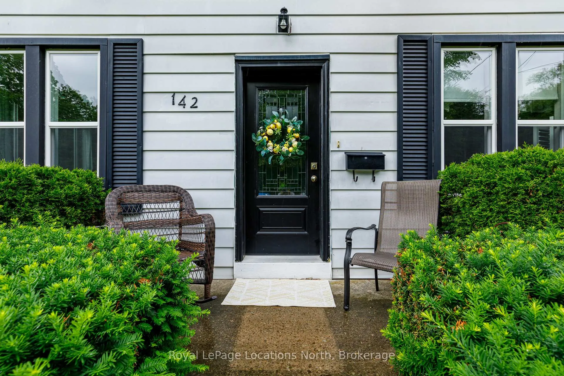 Photo 5 of 142 Marsh Street W, Blue Mountains — HOMEH