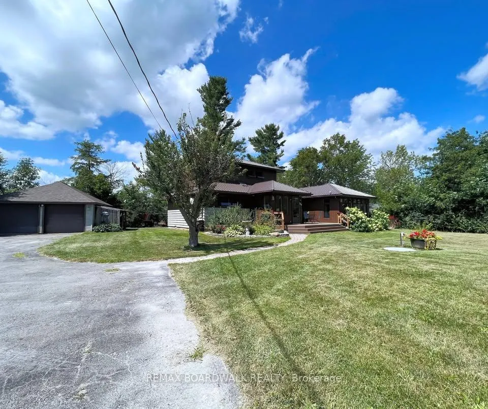 Photo 1 of 244 Sunset Drive, Drummond/North Elmsley, Drummond/North Elmsley (North Elmsley) Twp — HOMEH