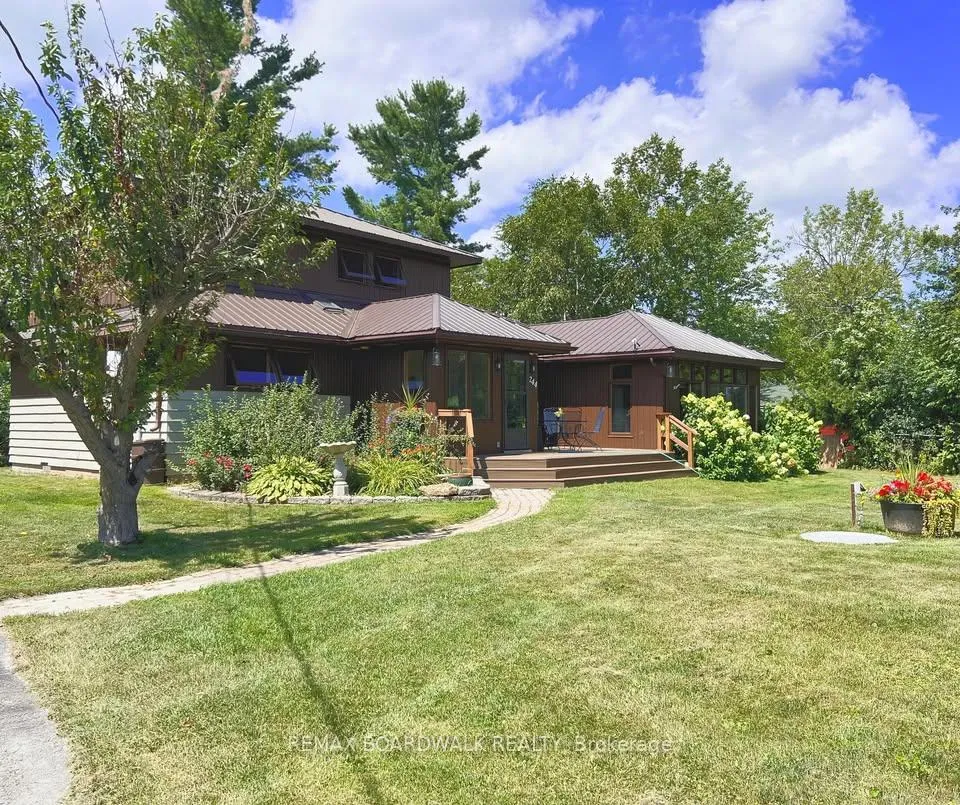 Photo 2 of 244 Sunset Drive, Drummond/North Elmsley, Drummond/North Elmsley (North Elmsley) Twp — HOMEH
