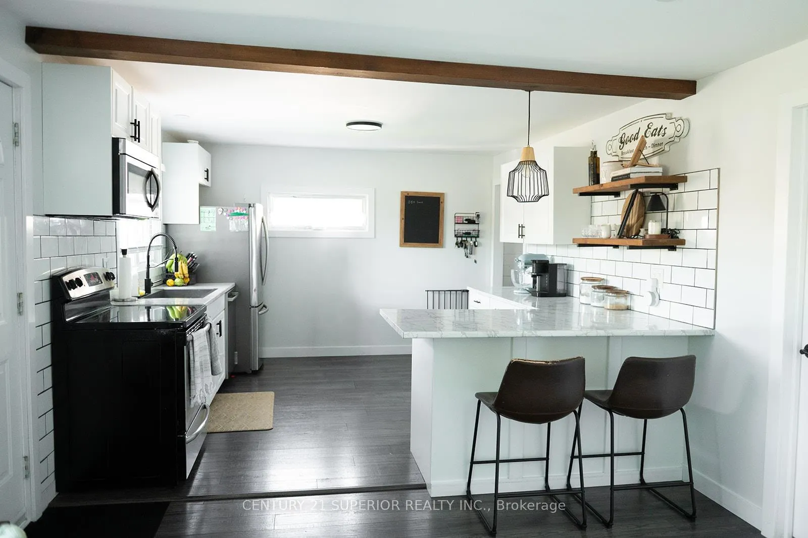 Photo 4 of 417 Hester Street, Thunder Bay, Academy Heights — HOMEH