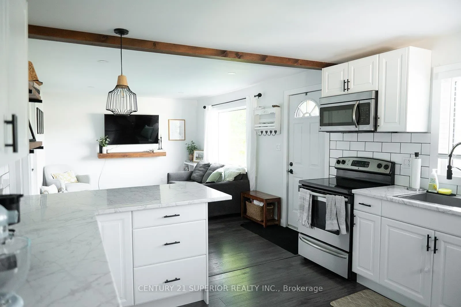 Photo 7 of 417 Hester Street, Thunder Bay, Academy Heights — HOMEH