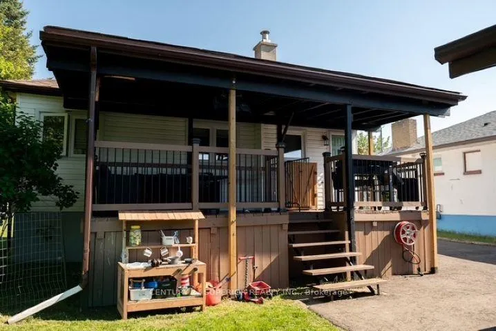Photo 20 of 417 Hester Street, Thunder Bay, Academy Heights — HOMEH