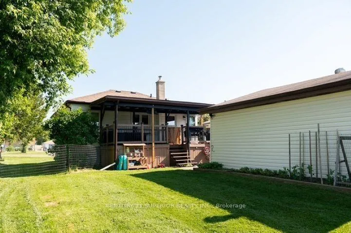 Photo 23 of 417 Hester Street, Thunder Bay, Academy Heights — HOMEH