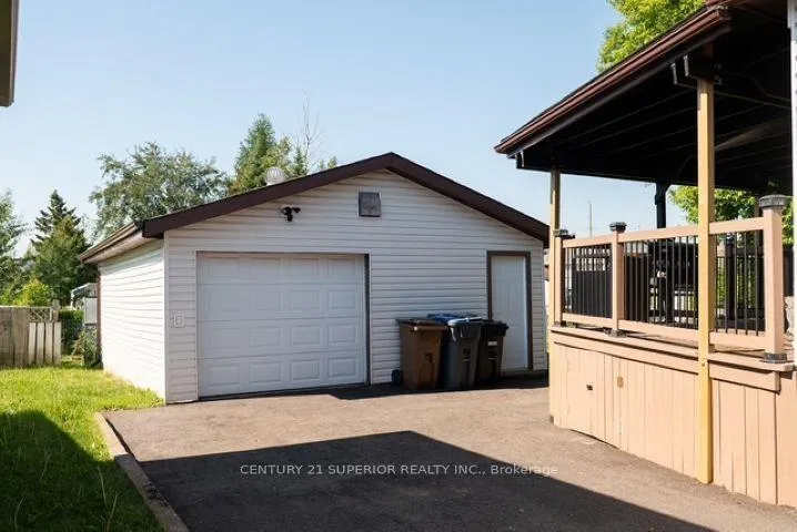 Photo 24 of 417 Hester Street, Thunder Bay, Academy Heights — HOMEH