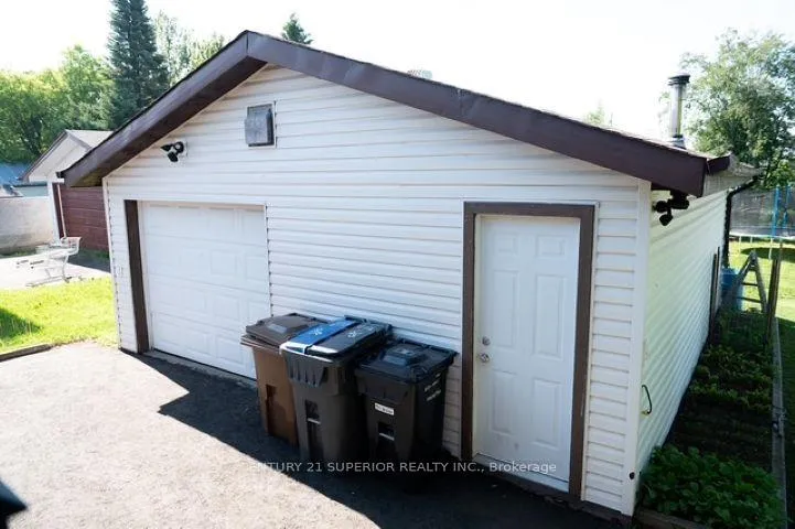 Photo 25 of 417 Hester Street, Thunder Bay, Academy Heights — HOMEH