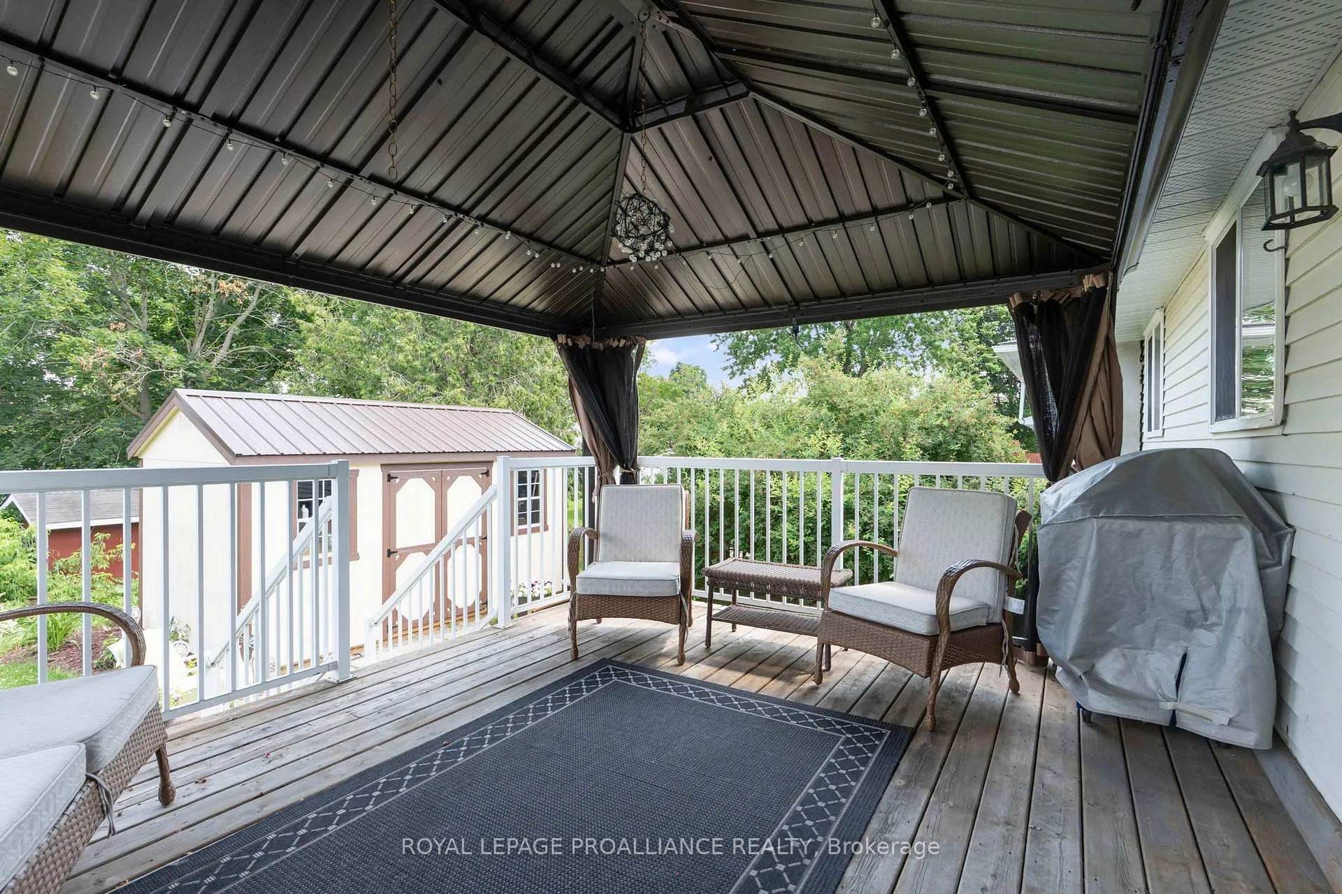 Photo 36 of 795 Laurier Boulevard, Brockville, Brockville — HOMEH