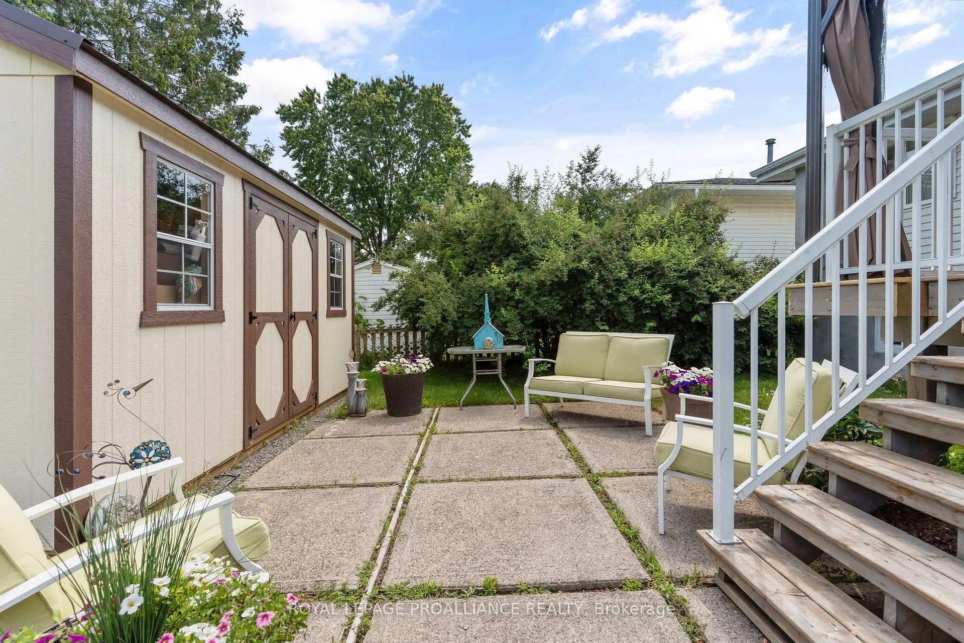 Photo 37 of 795 Laurier Boulevard, Brockville, Brockville — HOMEH