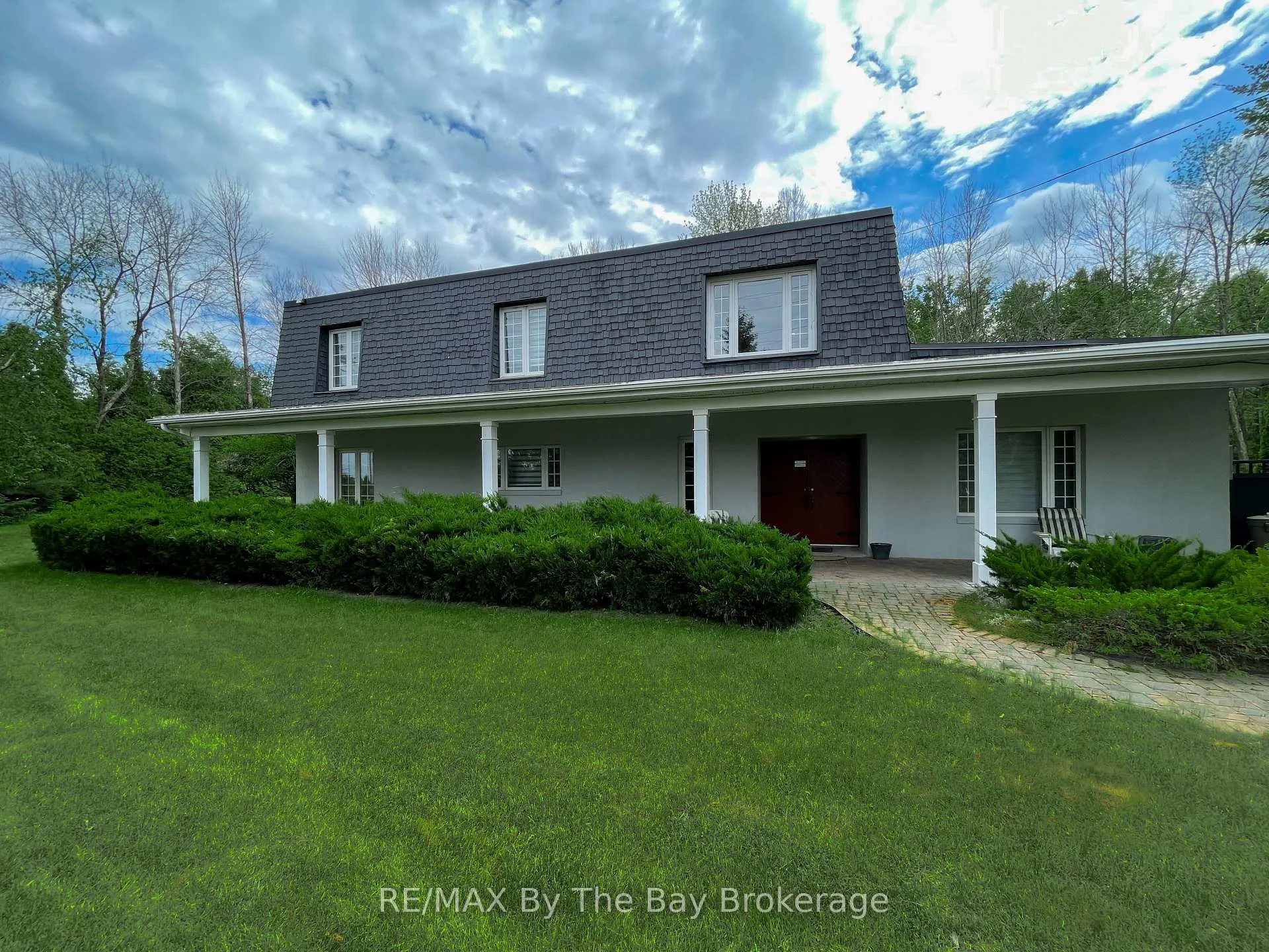 Photo 1 of Unit 2, 209318 Highway 26, Blue Mountains — HOMEH
