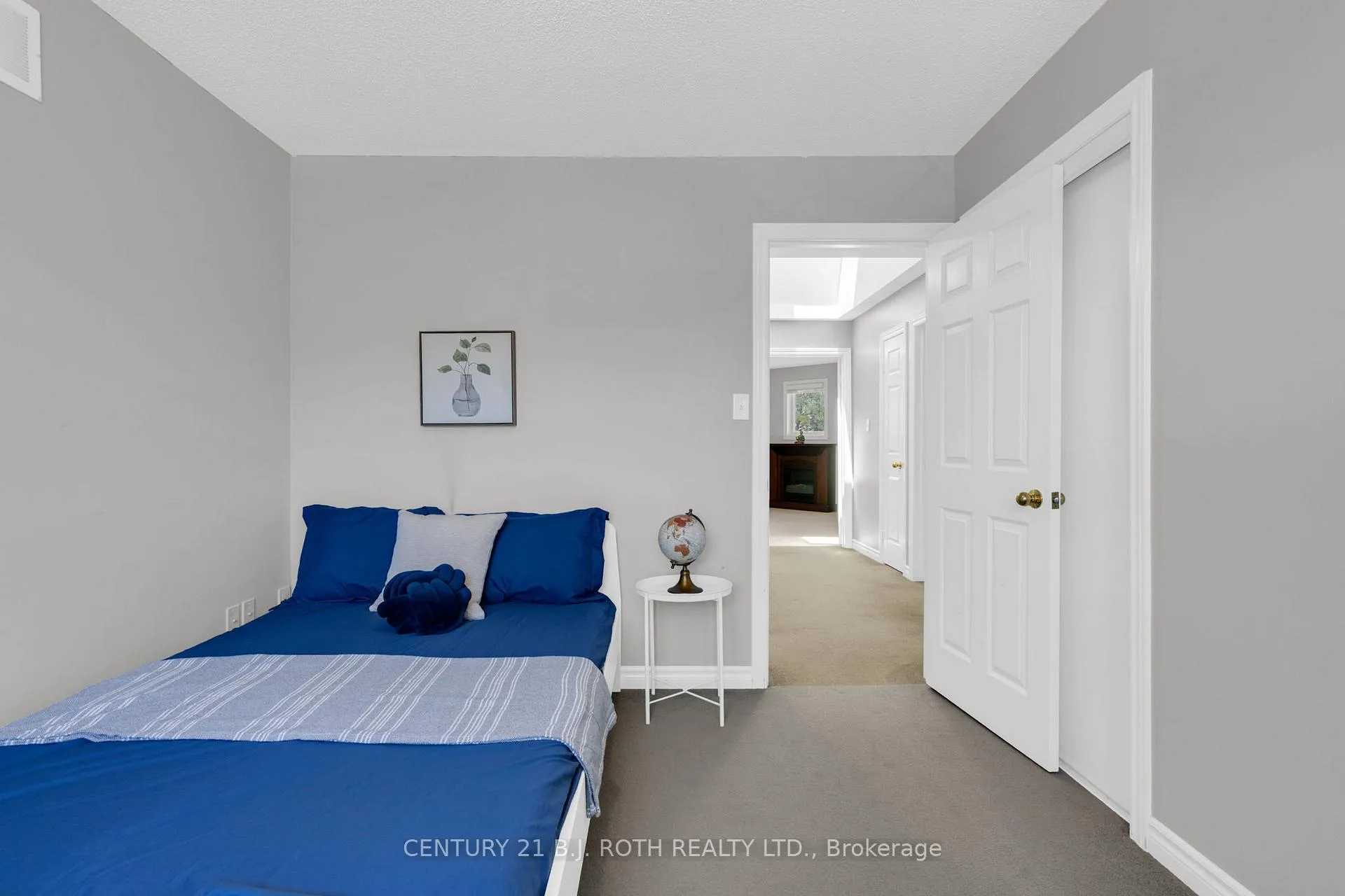 Photo 27 of 22 Silvercreek Crescent, Barrie, Ardagh — HOMEH