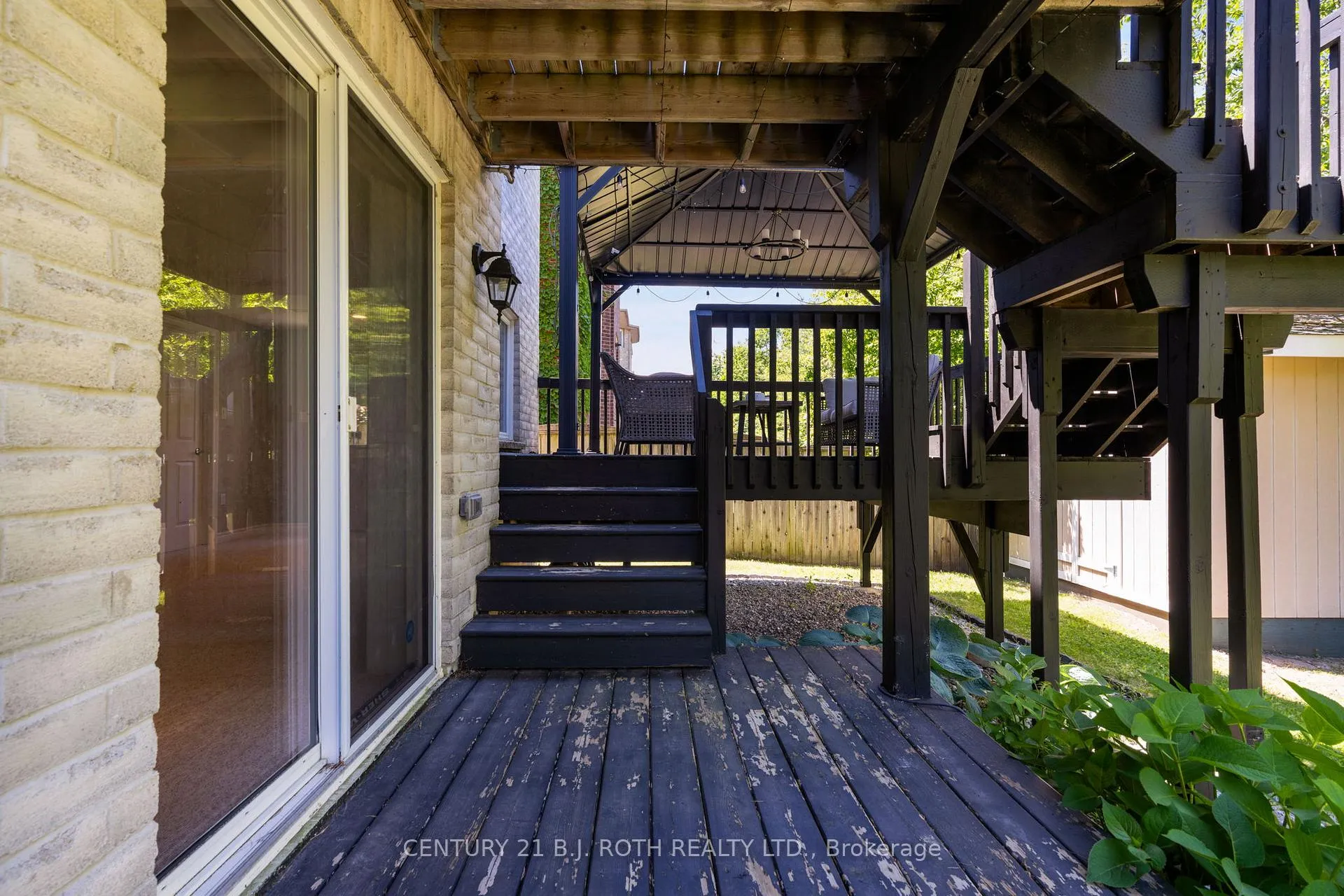 Photo 42 of 22 Silvercreek Crescent, Barrie, Ardagh — HOMEH