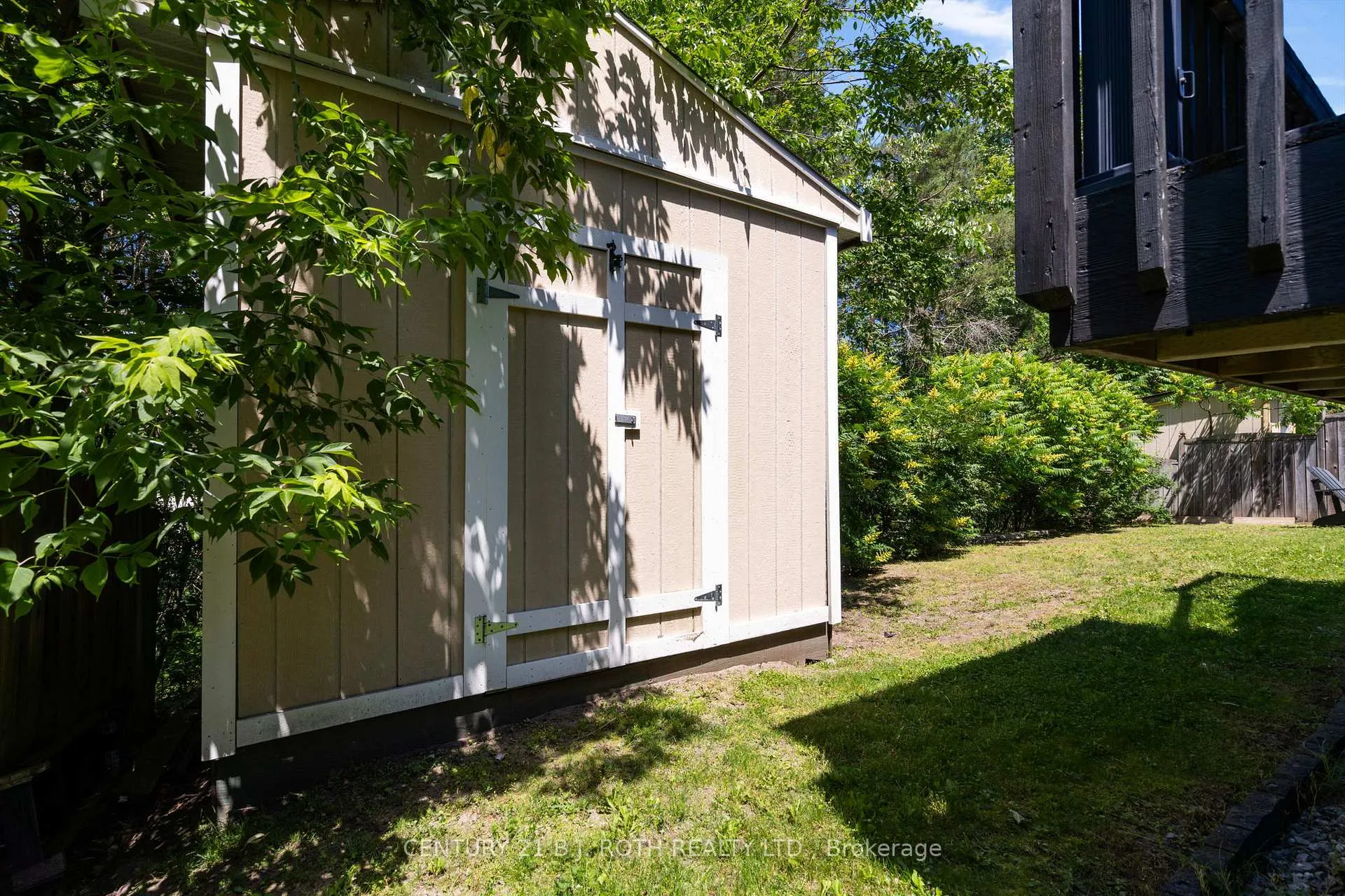 Photo 43 of 22 Silvercreek Crescent, Barrie, Ardagh — HOMEH
