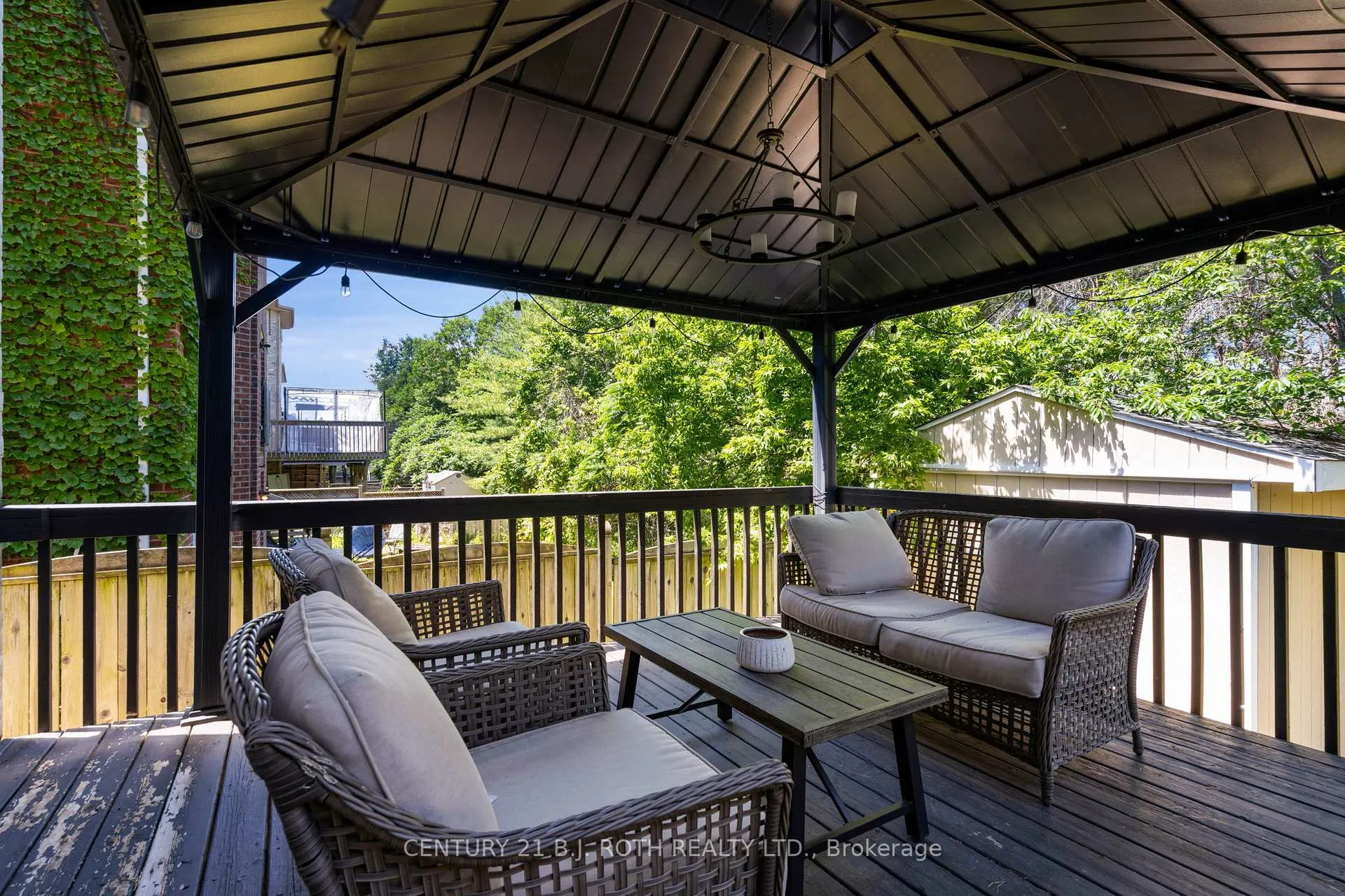Photo 45 of 22 Silvercreek Crescent, Barrie, Ardagh — HOMEH