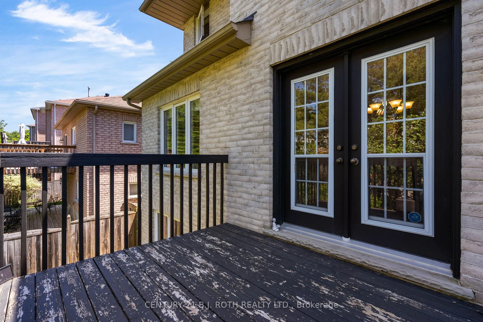 Photo 47 of 22 Silvercreek Crescent, Barrie, Ardagh — HOMEH
