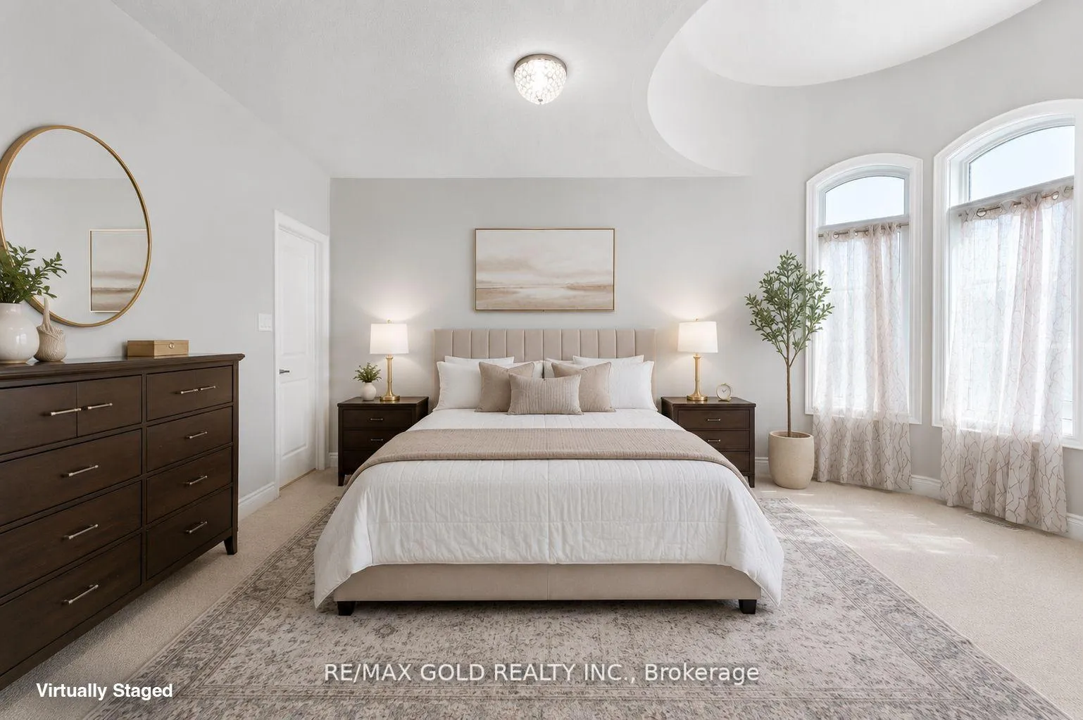 Photo 24 of 97 Gordon Randle Drive, Brampton, Toronto Gore Rural Estate — HOMEH