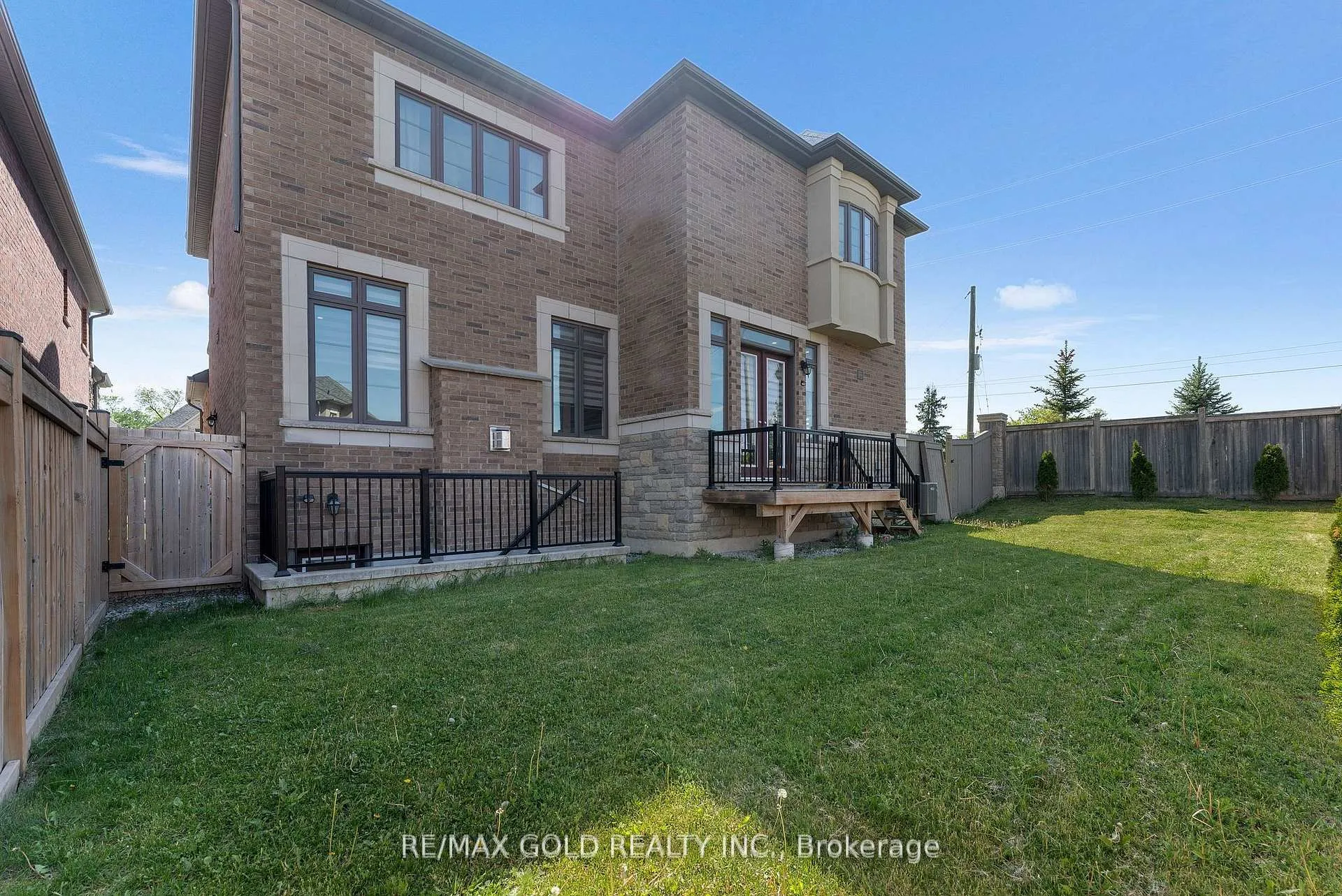 Photo 44 of 97 Gordon Randle Drive, Brampton, Toronto Gore Rural Estate — HOMEH