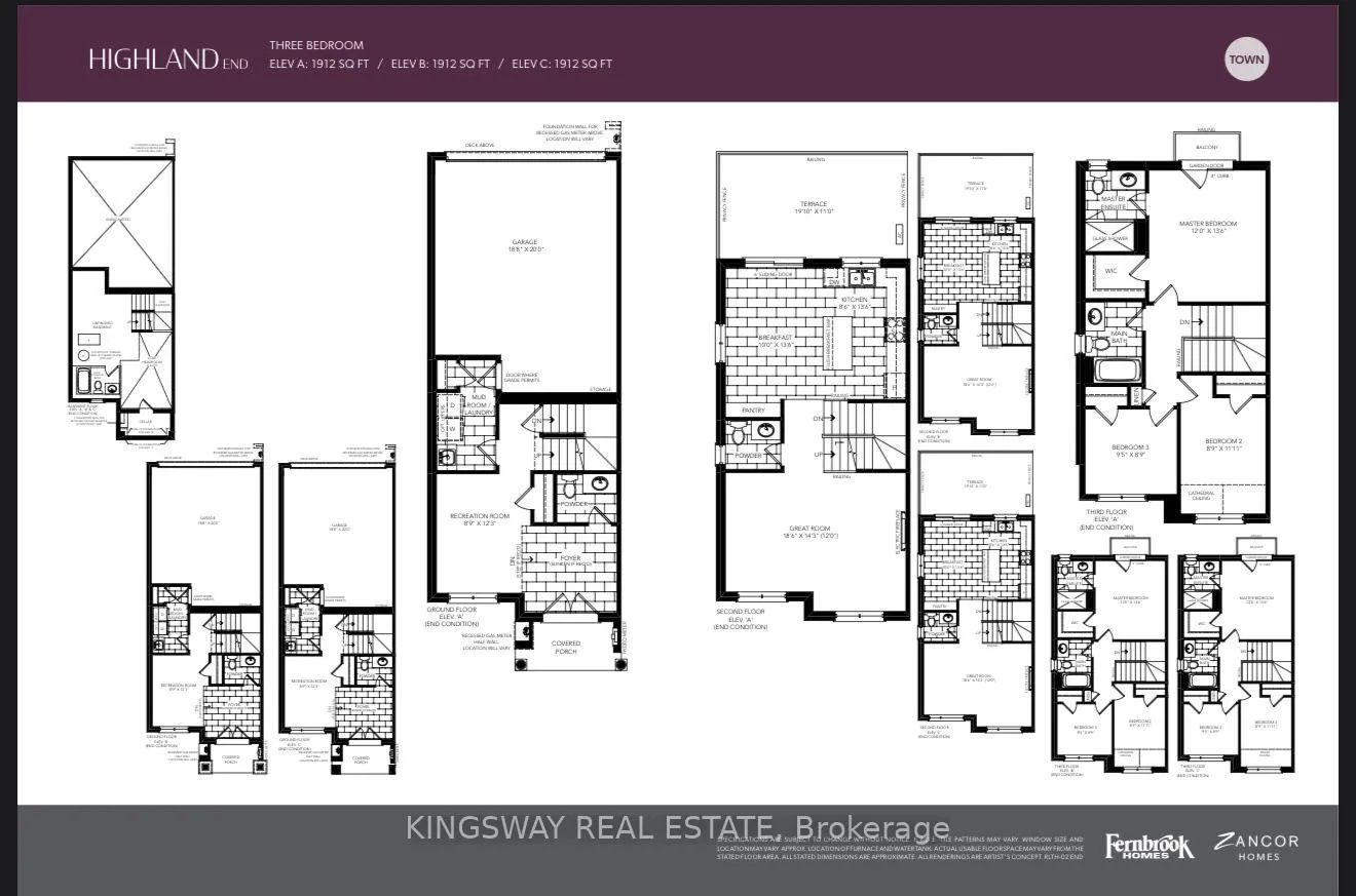 Photo 4 of 12362 Mclaughlin Road, Caledon, Rural Caledon — HOMEH