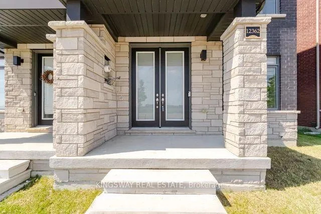 Photo 8 of 12362 Mclaughlin Road, Caledon, Rural Caledon — HOMEH