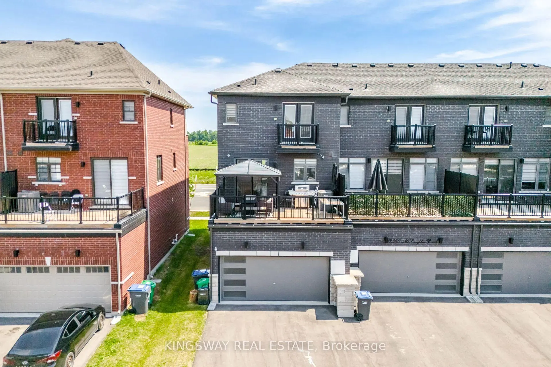 Photo 49 of 12362 Mclaughlin Road, Caledon, Rural Caledon — HOMEH