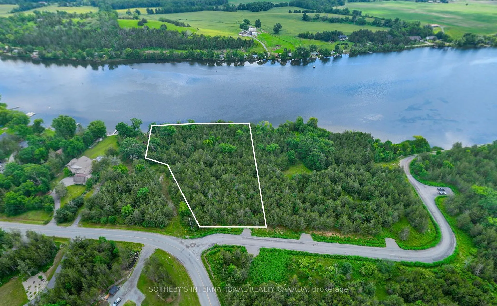 Photo 1 of 4 Lockside Drive, Trent Hills, Rural Trent Hills — HOMEH