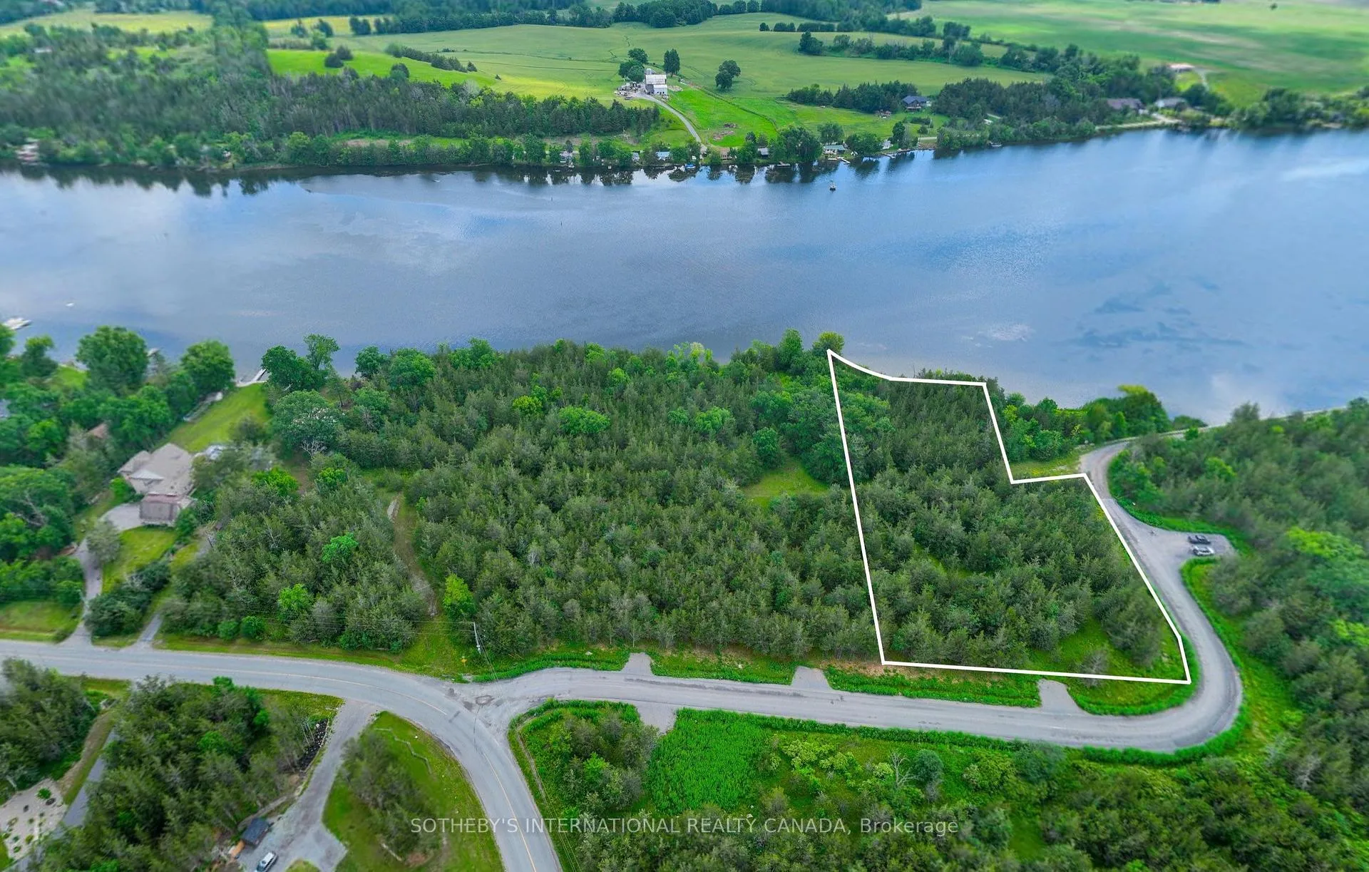 Photo 1 of 18 Lockside Drive, Trent Hills, Rural Trent Hills — HOMEH