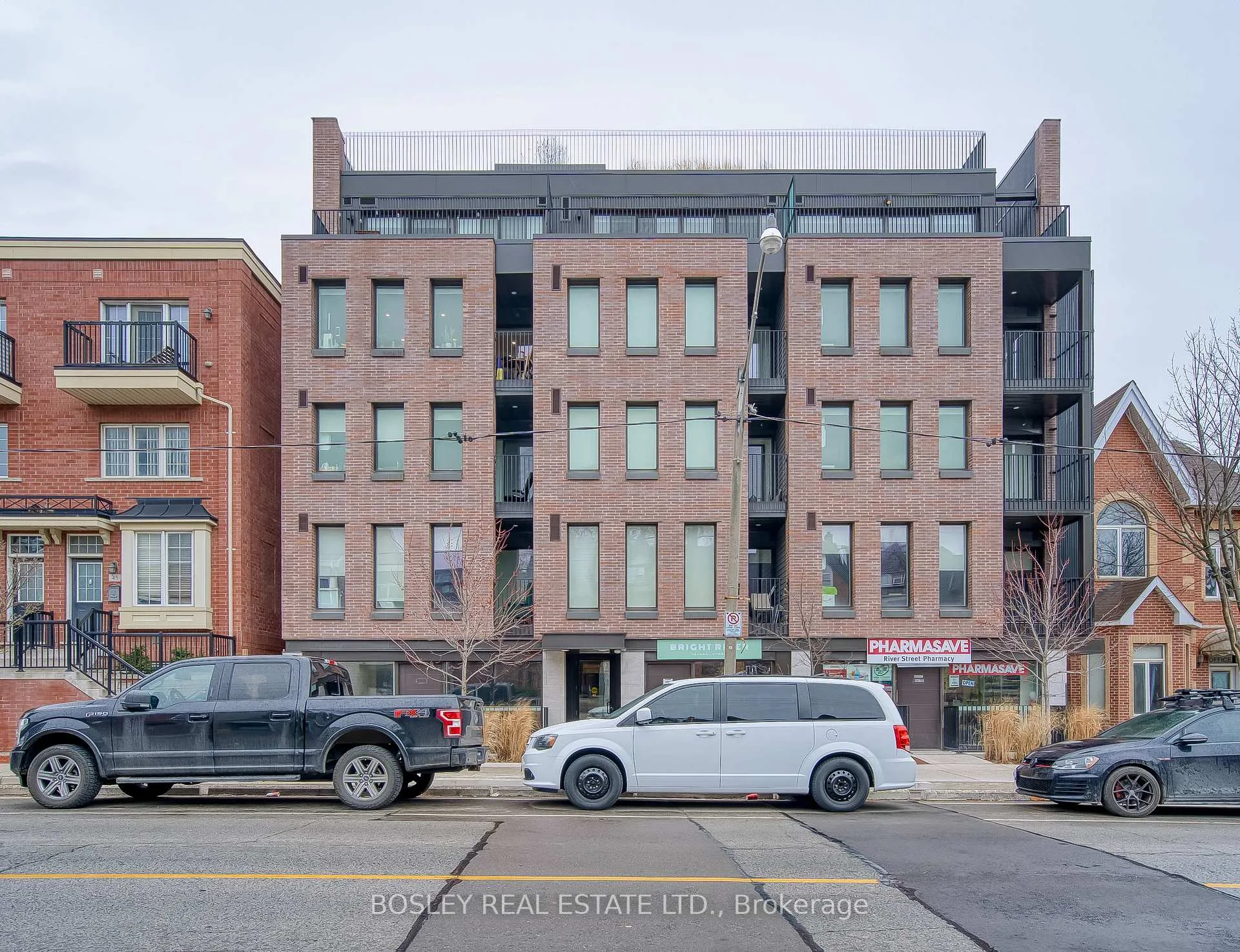Photo 2 of Unit 22, 41 River Street, Toronto, Regent Park — HOMEH