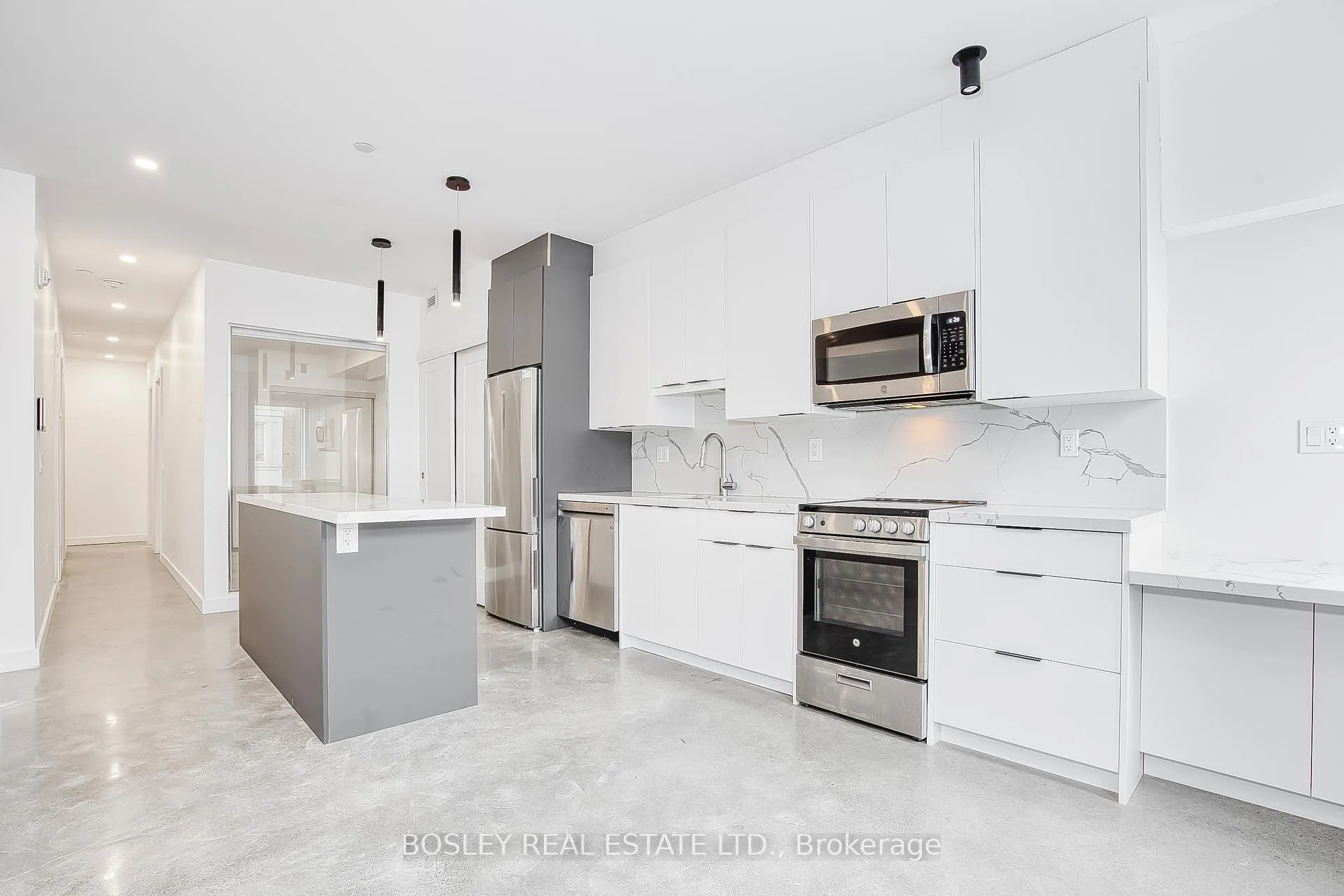 Photo 16 of Unit 22, 41 River Street, Toronto, Regent Park — HOMEH