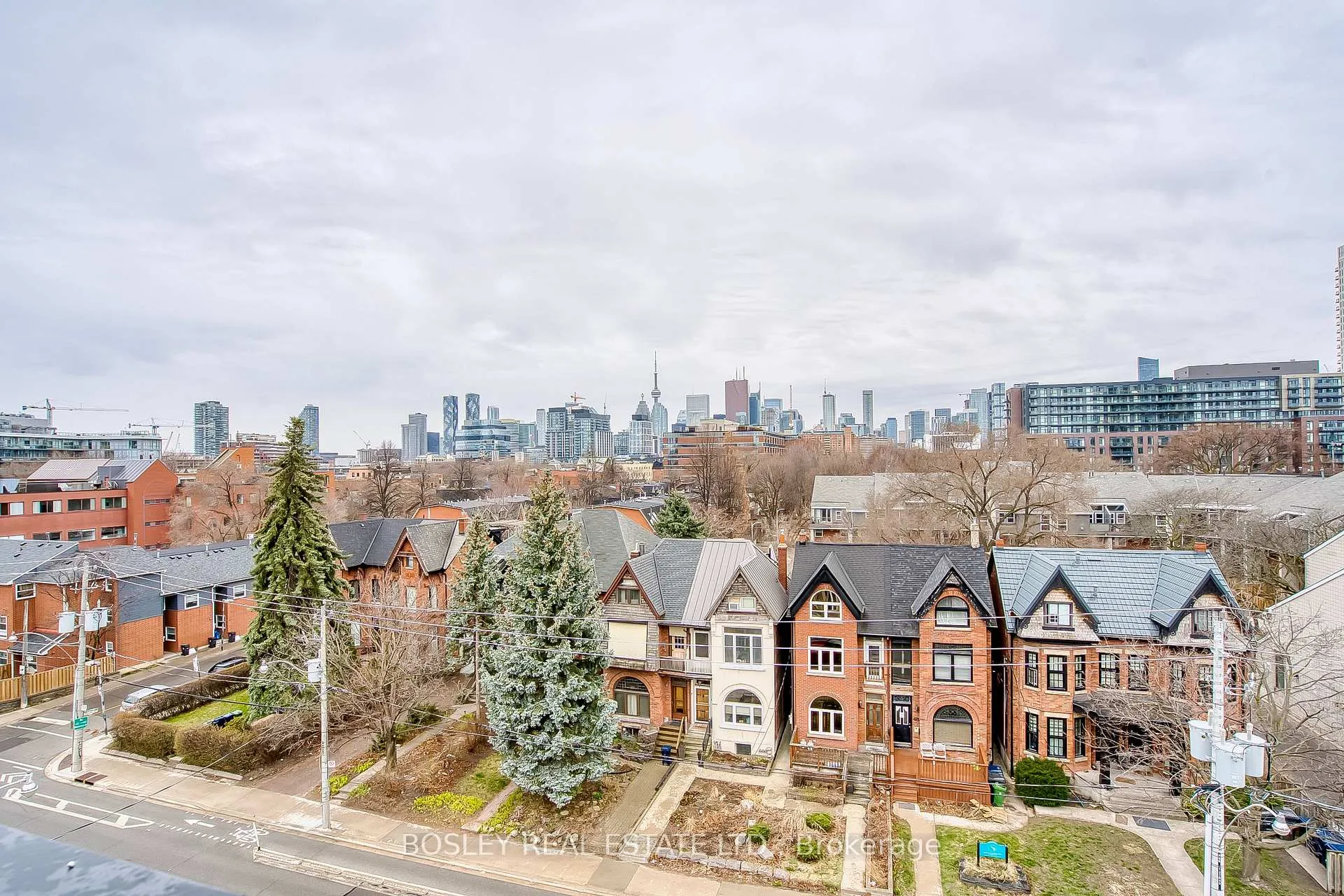 Photo 22 of Unit 22, 41 River Street, Toronto, Regent Park — HOMEH