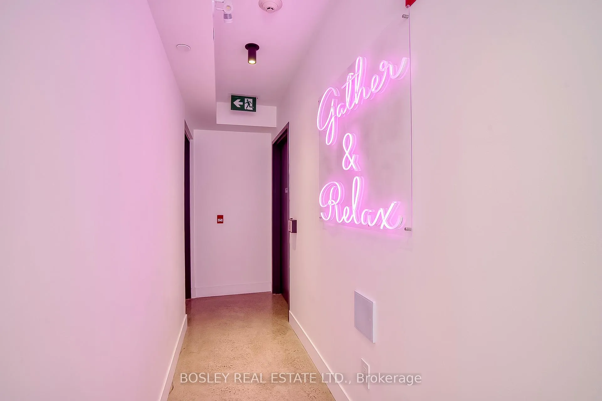 Photo 23 of Unit 22, 41 River Street, Toronto, Regent Park — HOMEH