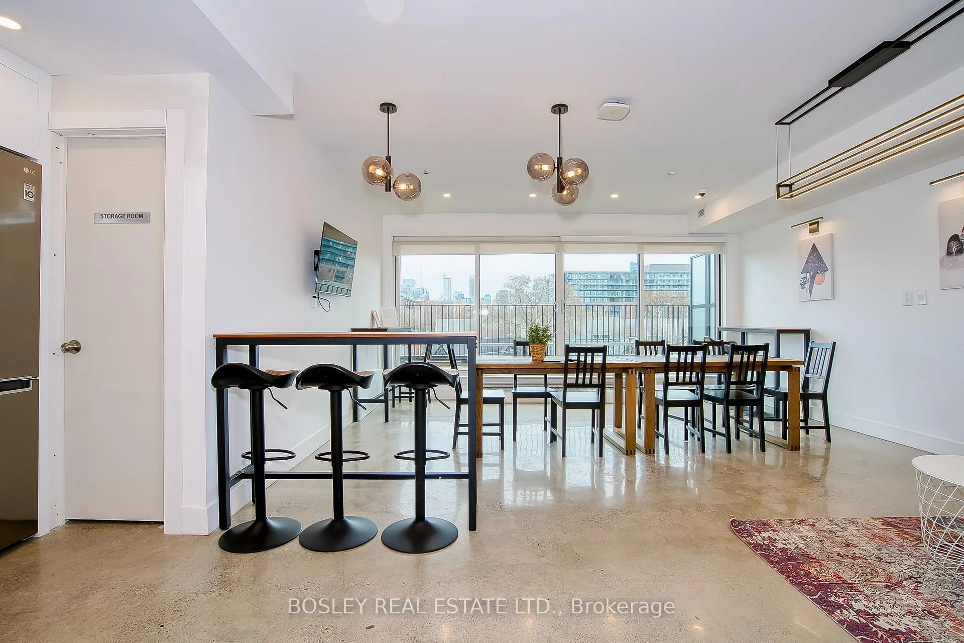 Photo 24 of Unit 22, 41 River Street, Toronto, Regent Park — HOMEH