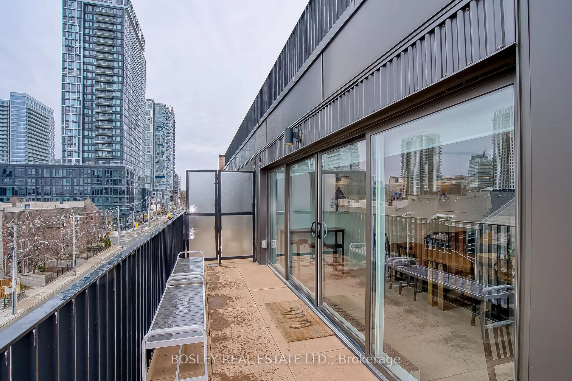 Photo 28 of Unit 22, 41 River Street, Toronto, Regent Park — HOMEH