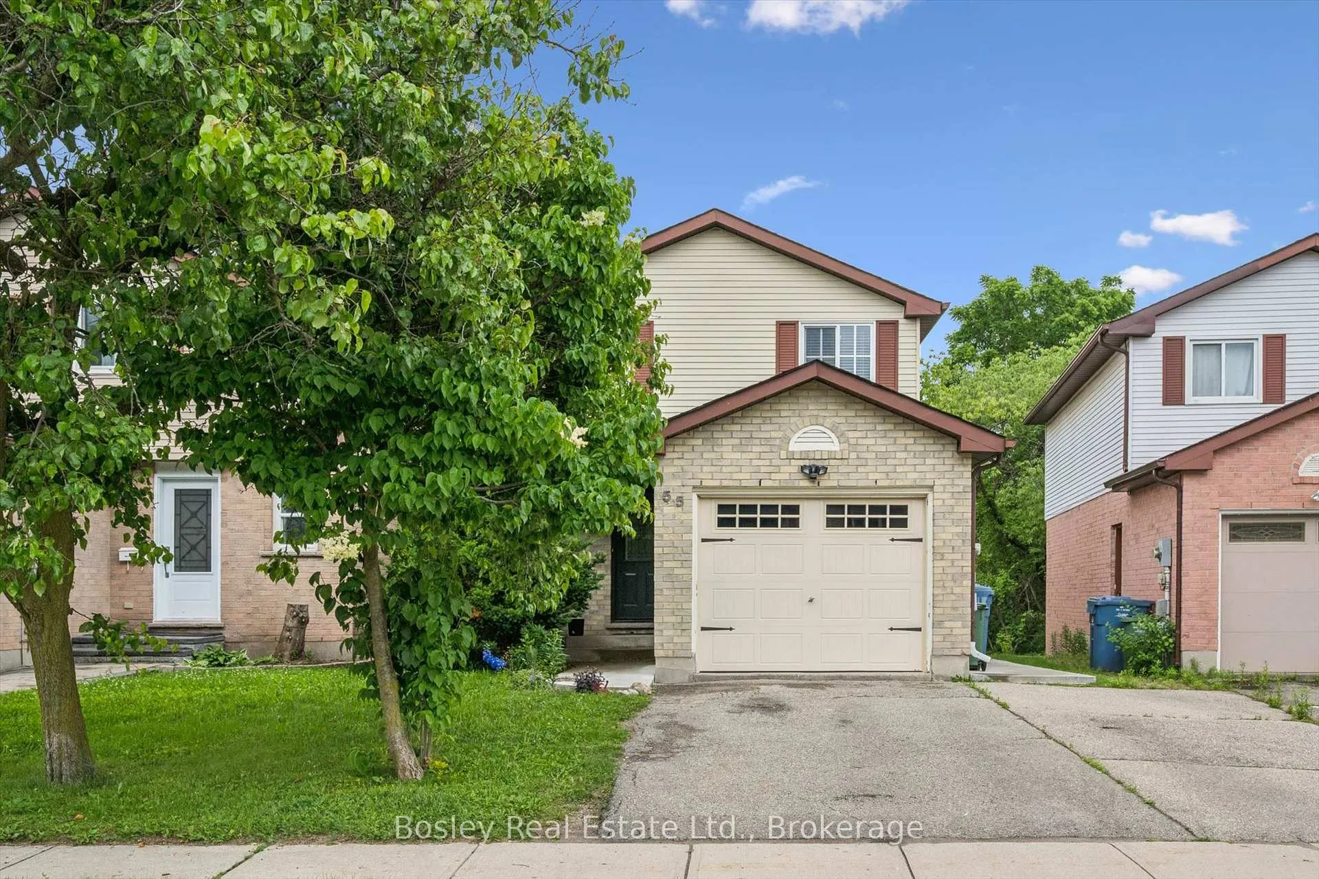Photo 1 of 55 Koch Drive, Guelph, Kortright West — HOMEH