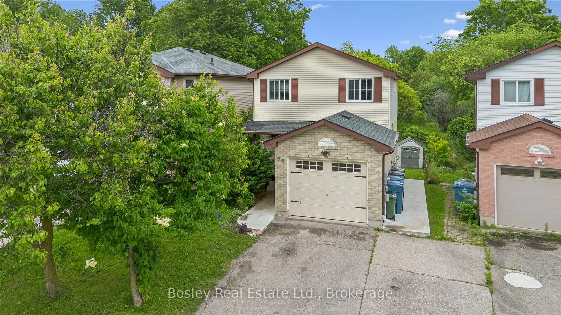 Photo 2 of 55 Koch Drive, Guelph, Kortright West — HOMEH