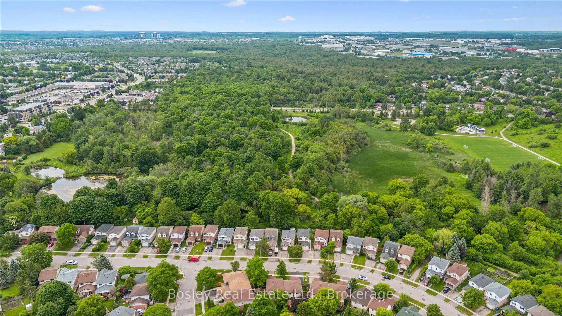 Photo 4 of 55 Koch Drive, Guelph, Kortright West — HOMEH
