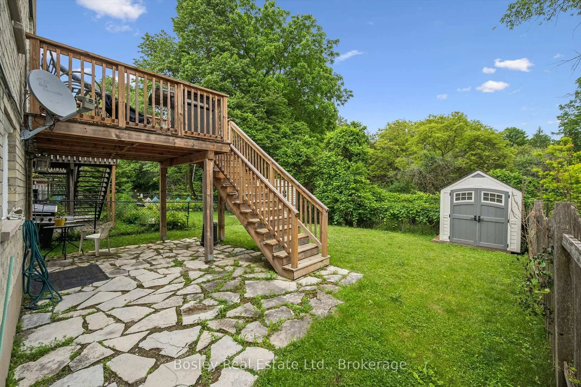 Photo 33 of 55 Koch Drive, Guelph, Kortright West — HOMEH