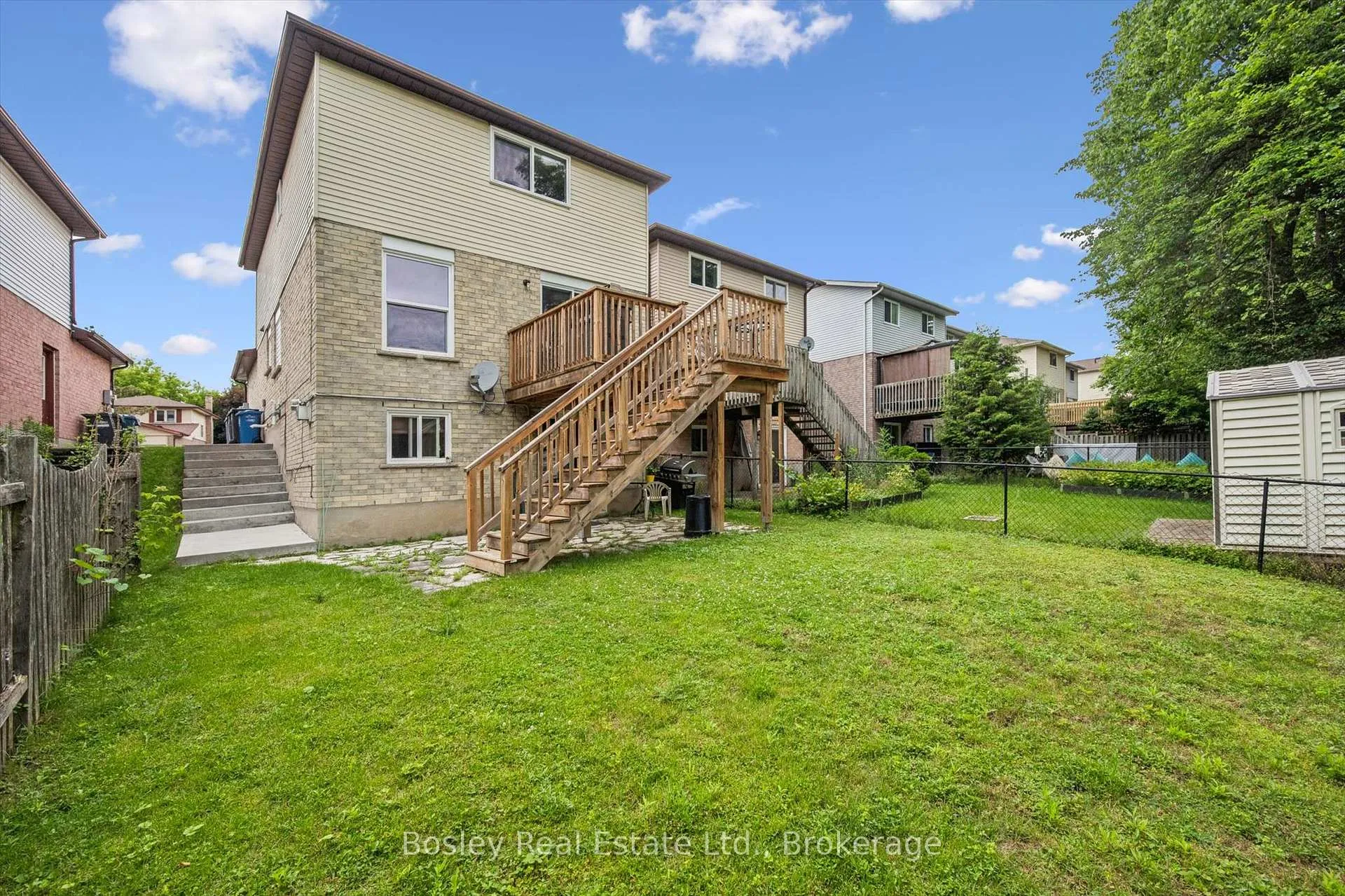 Photo 34 of 55 Koch Drive, Guelph, Kortright West — HOMEH