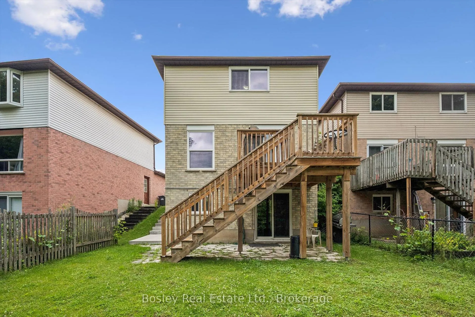 Photo 35 of 55 Koch Drive, Guelph, Kortright West — HOMEH