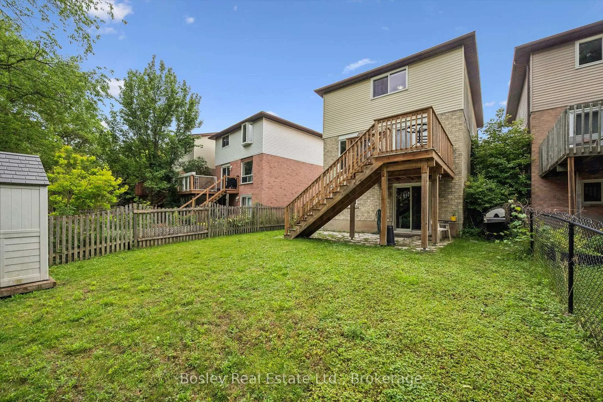 Photo 36 of 55 Koch Drive, Guelph, Kortright West — HOMEH