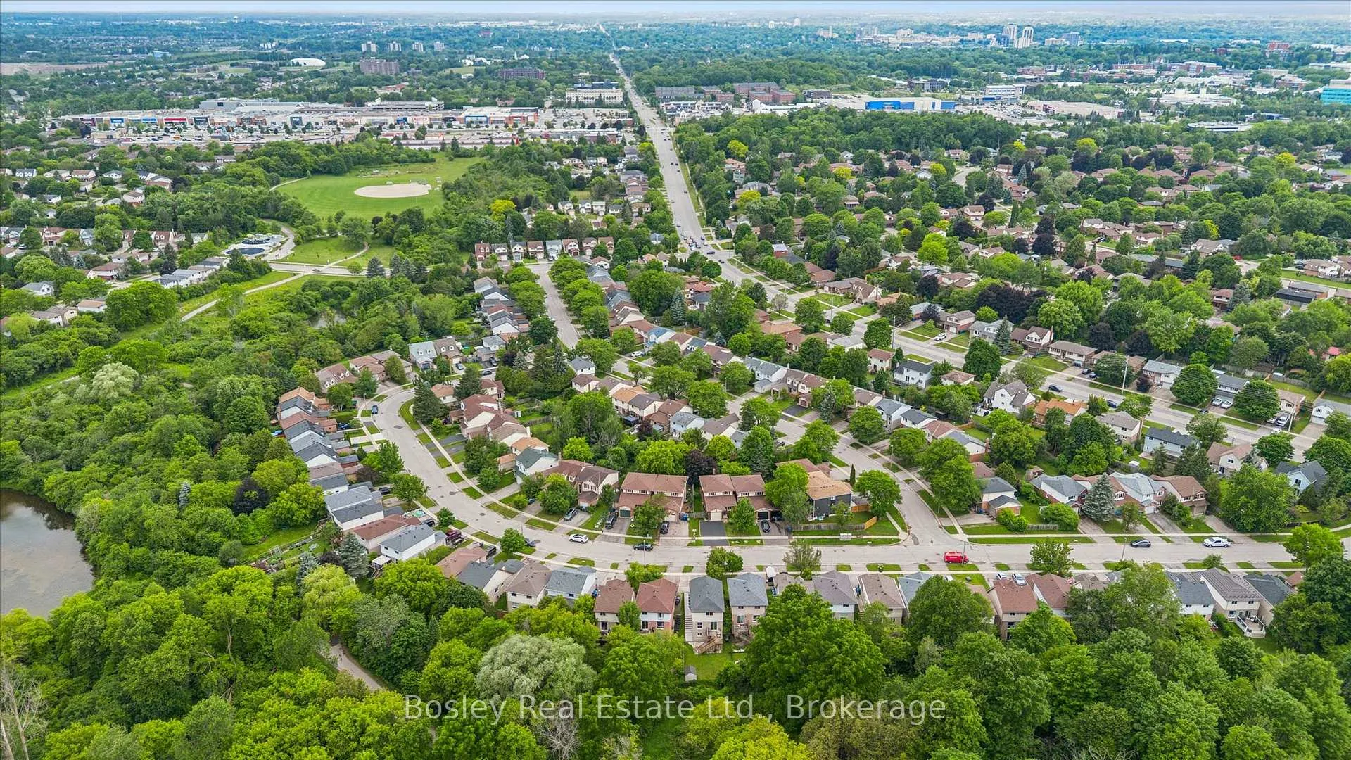 Photo 42 of 55 Koch Drive, Guelph, Kortright West — HOMEH