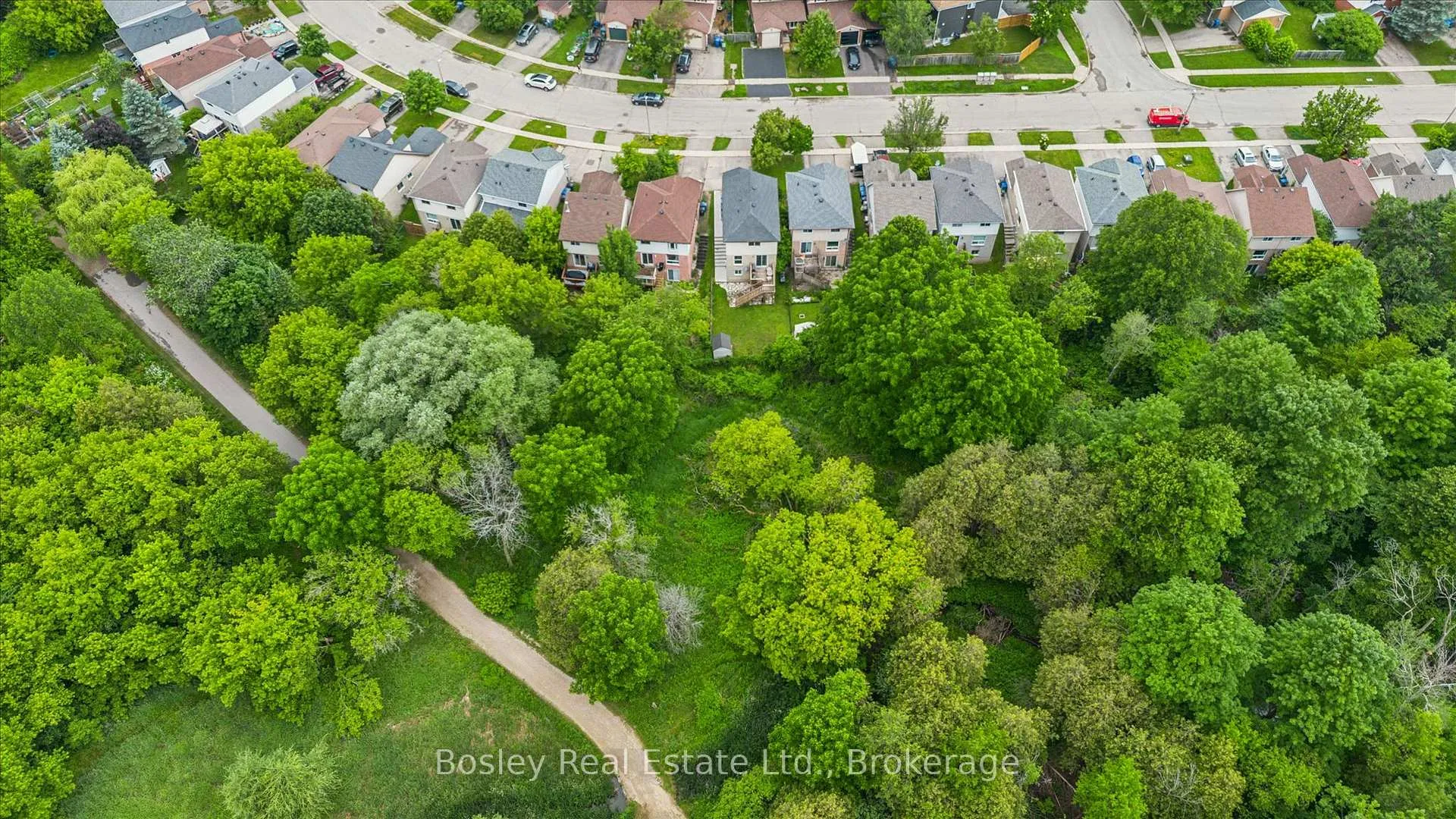 Photo 43 of 55 Koch Drive, Guelph, Kortright West — HOMEH
