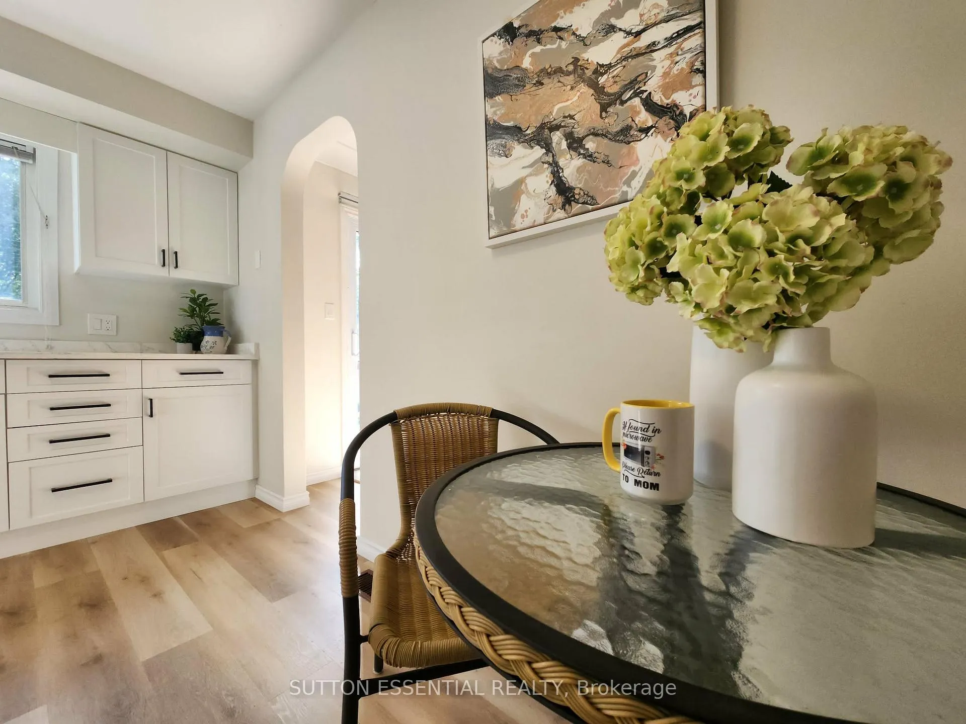 Photo 15 of 18 Vanier Drive, Brockville, Brockville — HOMEH
