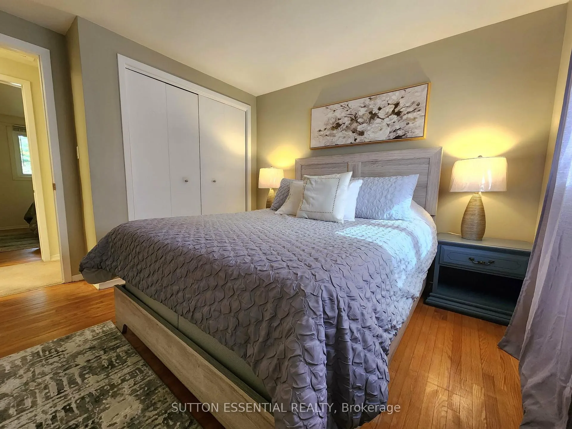 Photo 21 of 18 Vanier Drive, Brockville, Brockville — HOMEH
