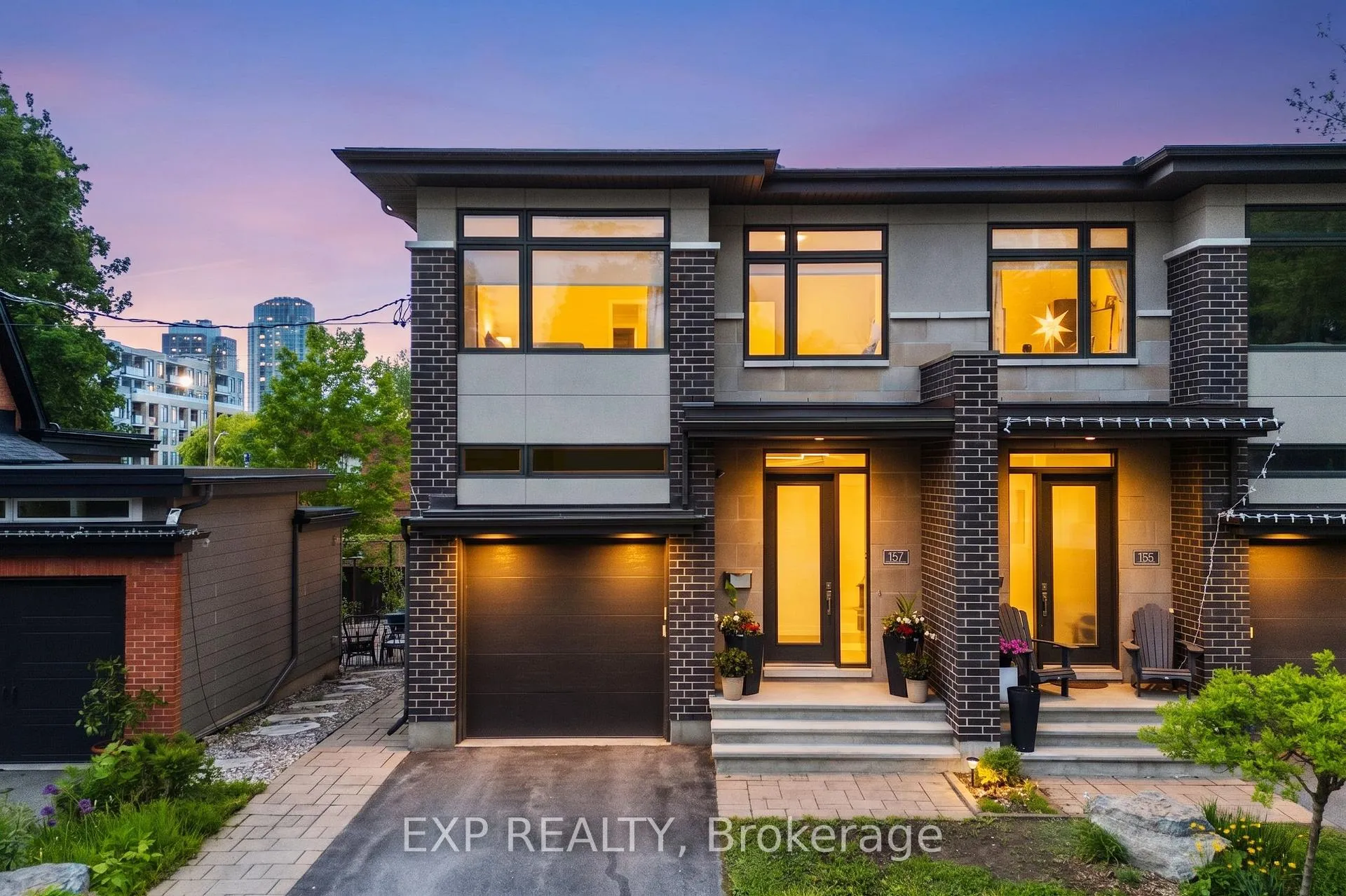 Photo 1 of 157 Wesley Avenue, Ottawa, Westboro/Hampton Park — HOMEH