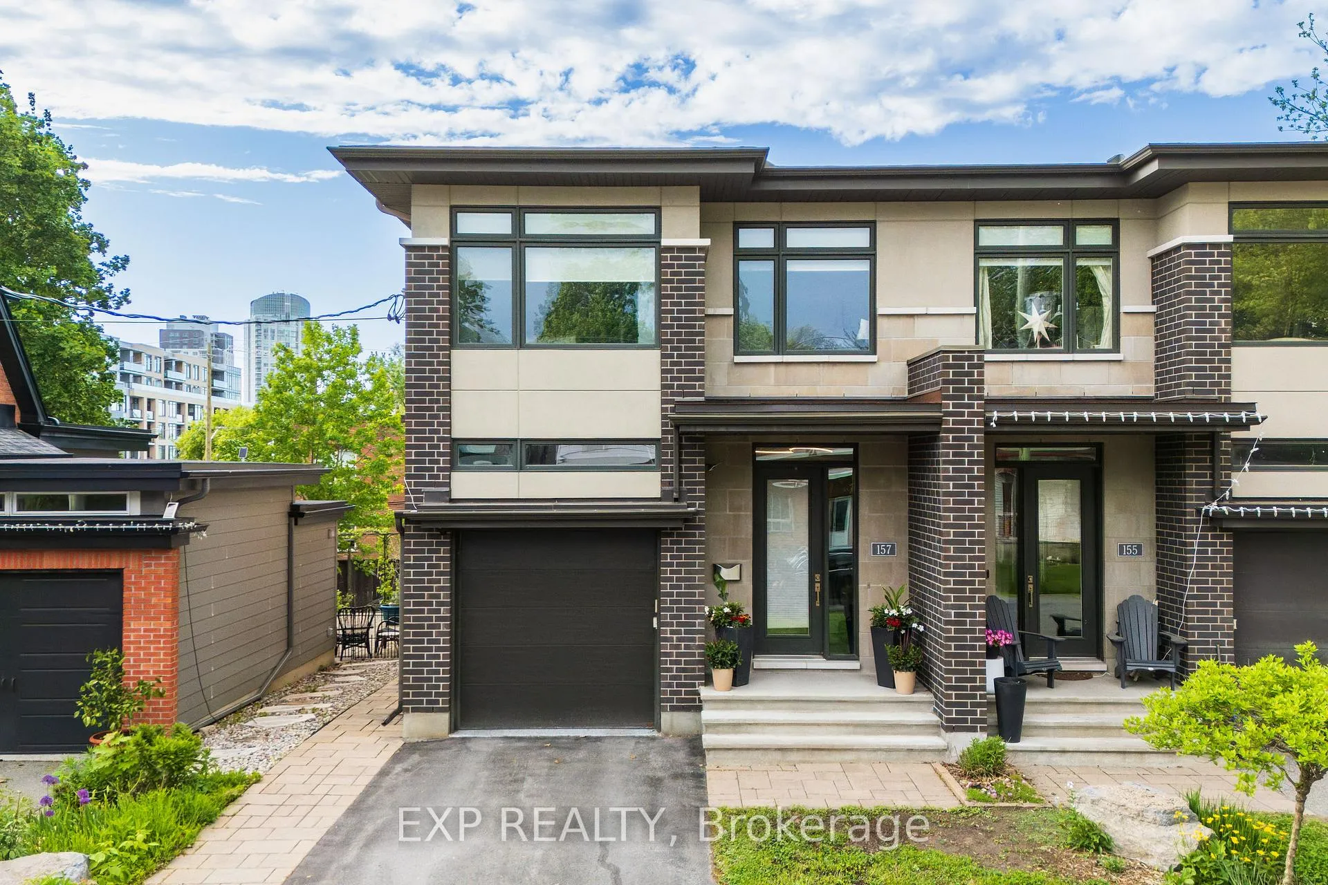 Photo 3 of 157 Wesley Avenue, Ottawa, Westboro/Hampton Park — HOMEH