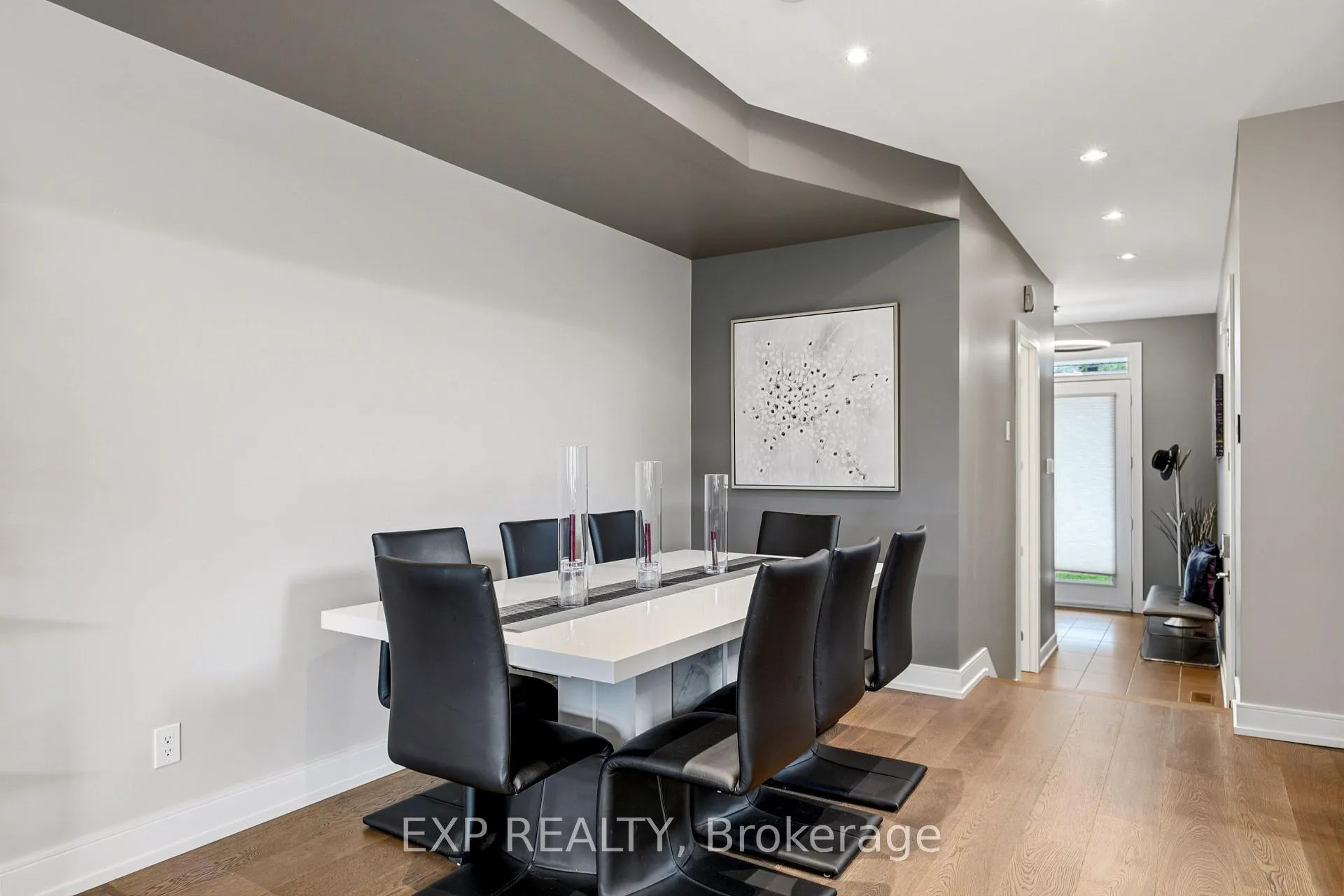 Photo 6 of 157 Wesley Avenue, Ottawa, Westboro/Hampton Park — HOMEH